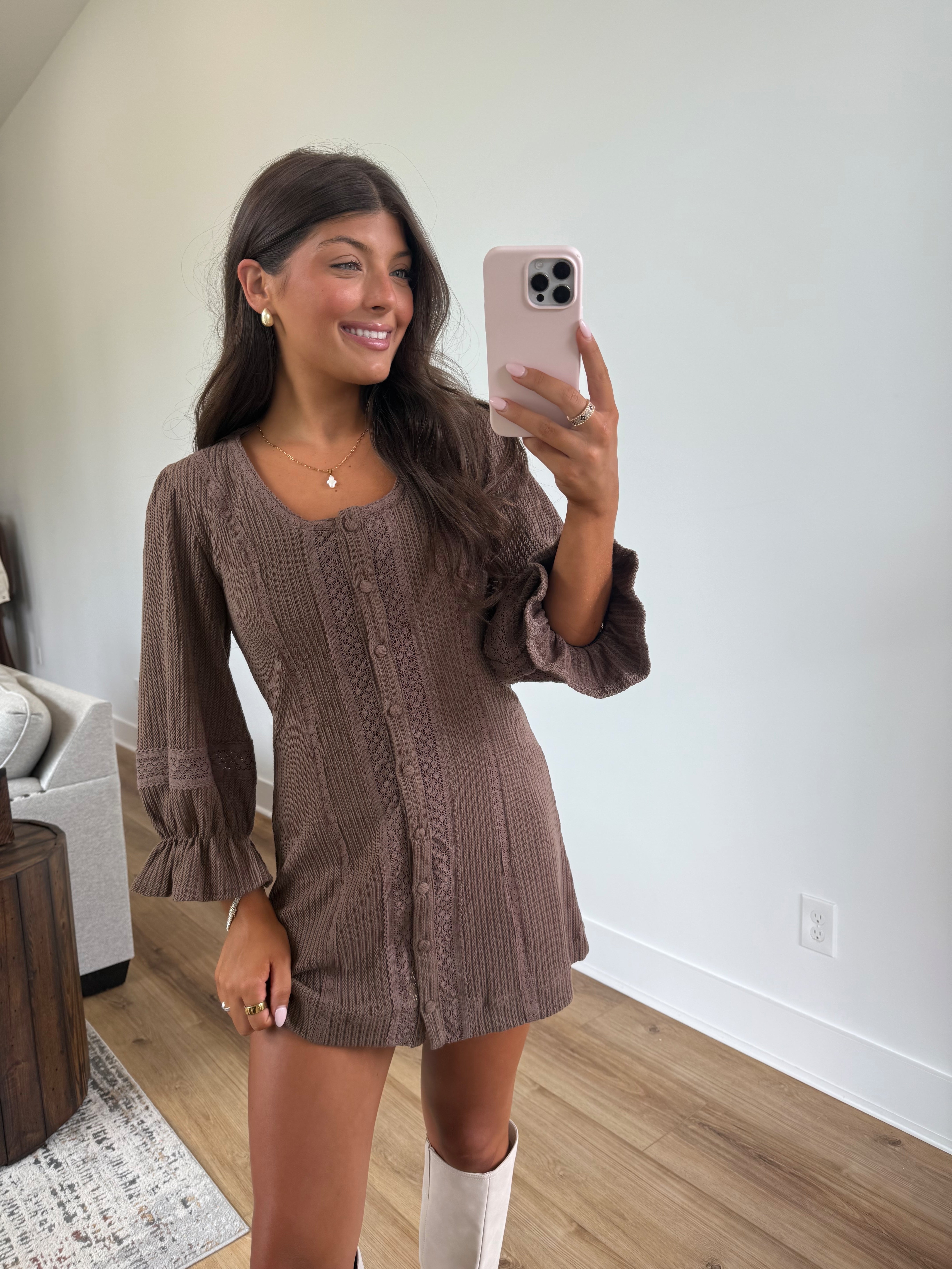 Maplewood Dress
