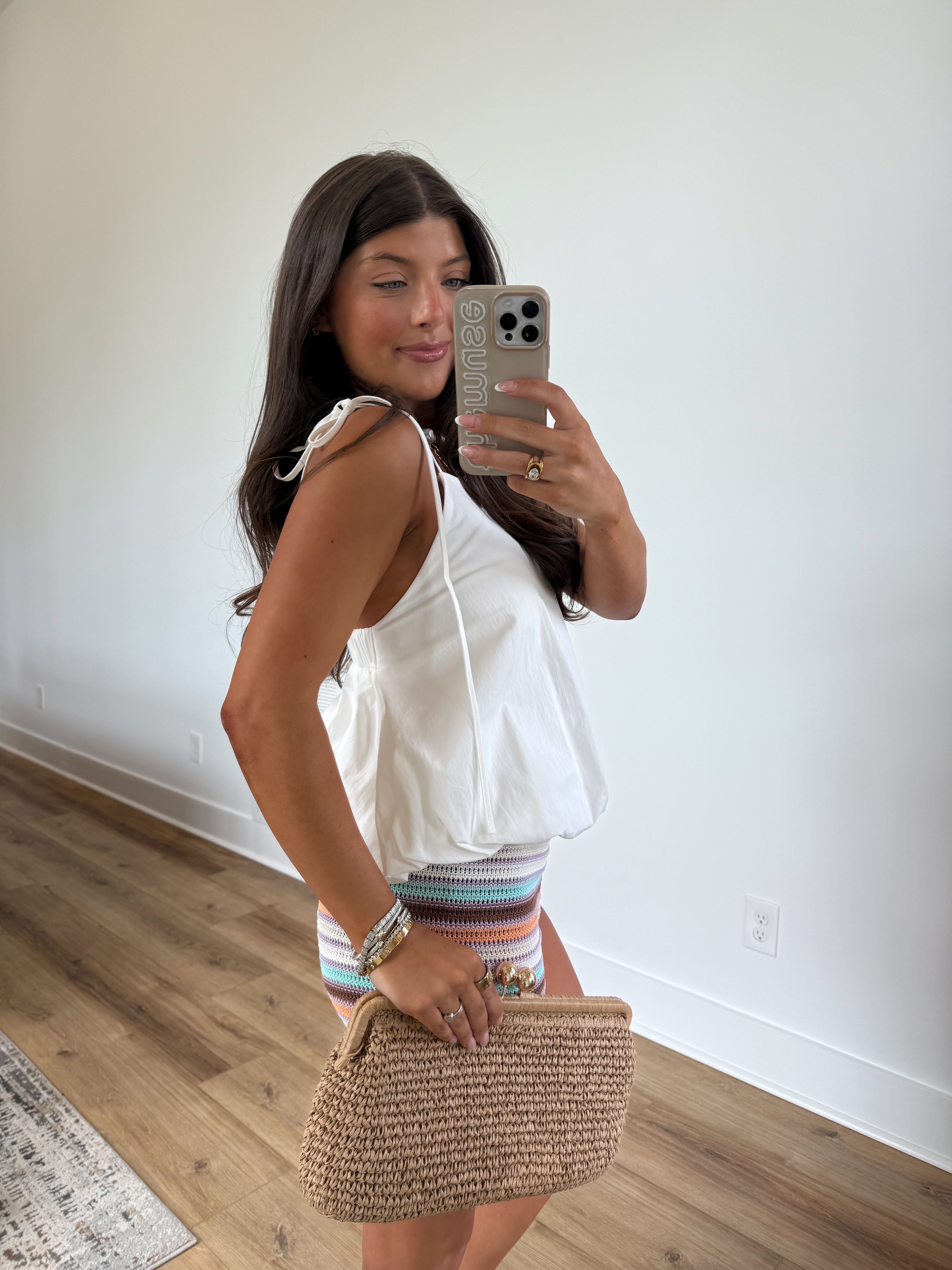 Daydream Top