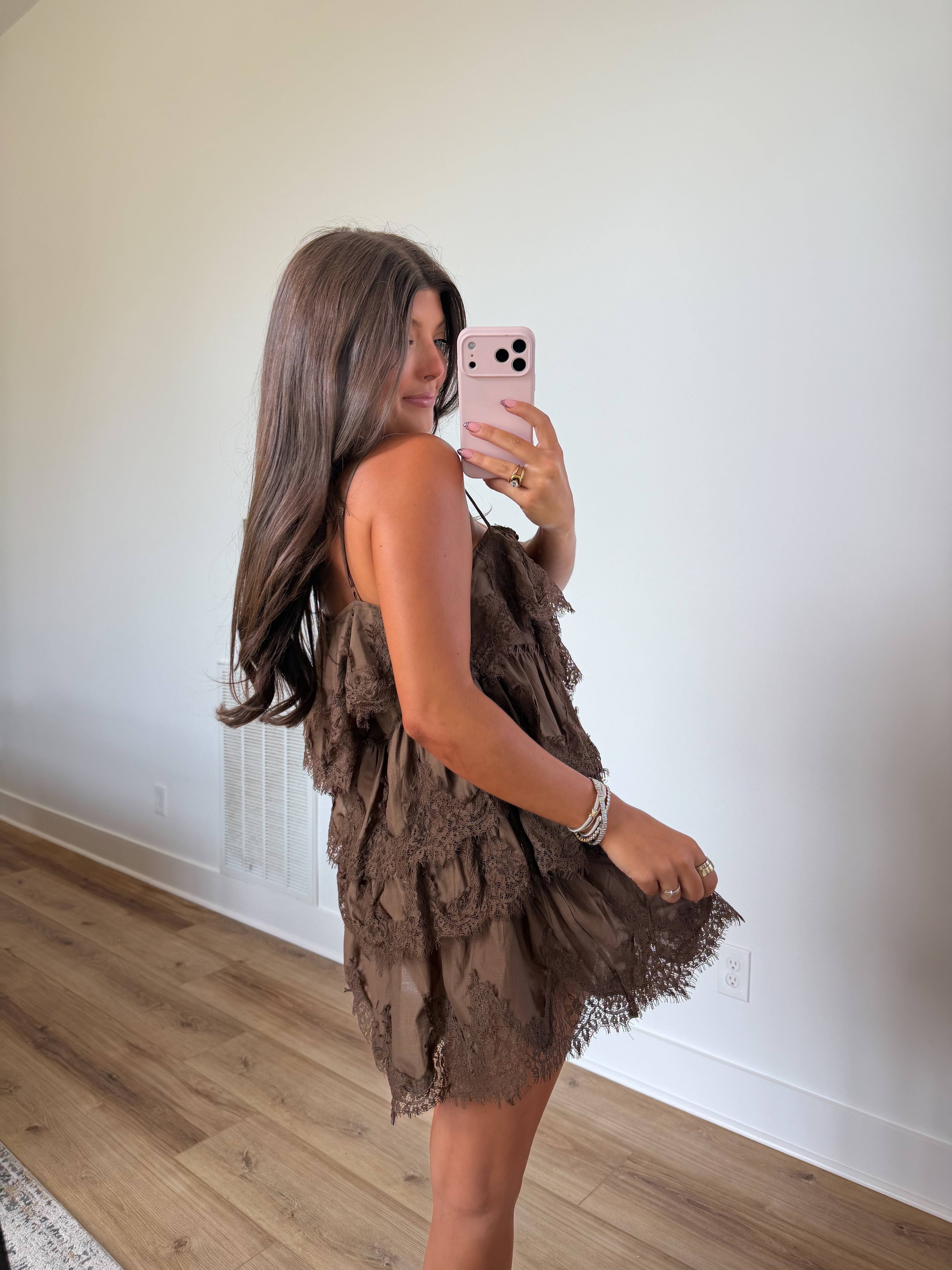 Quinn Mini Dress