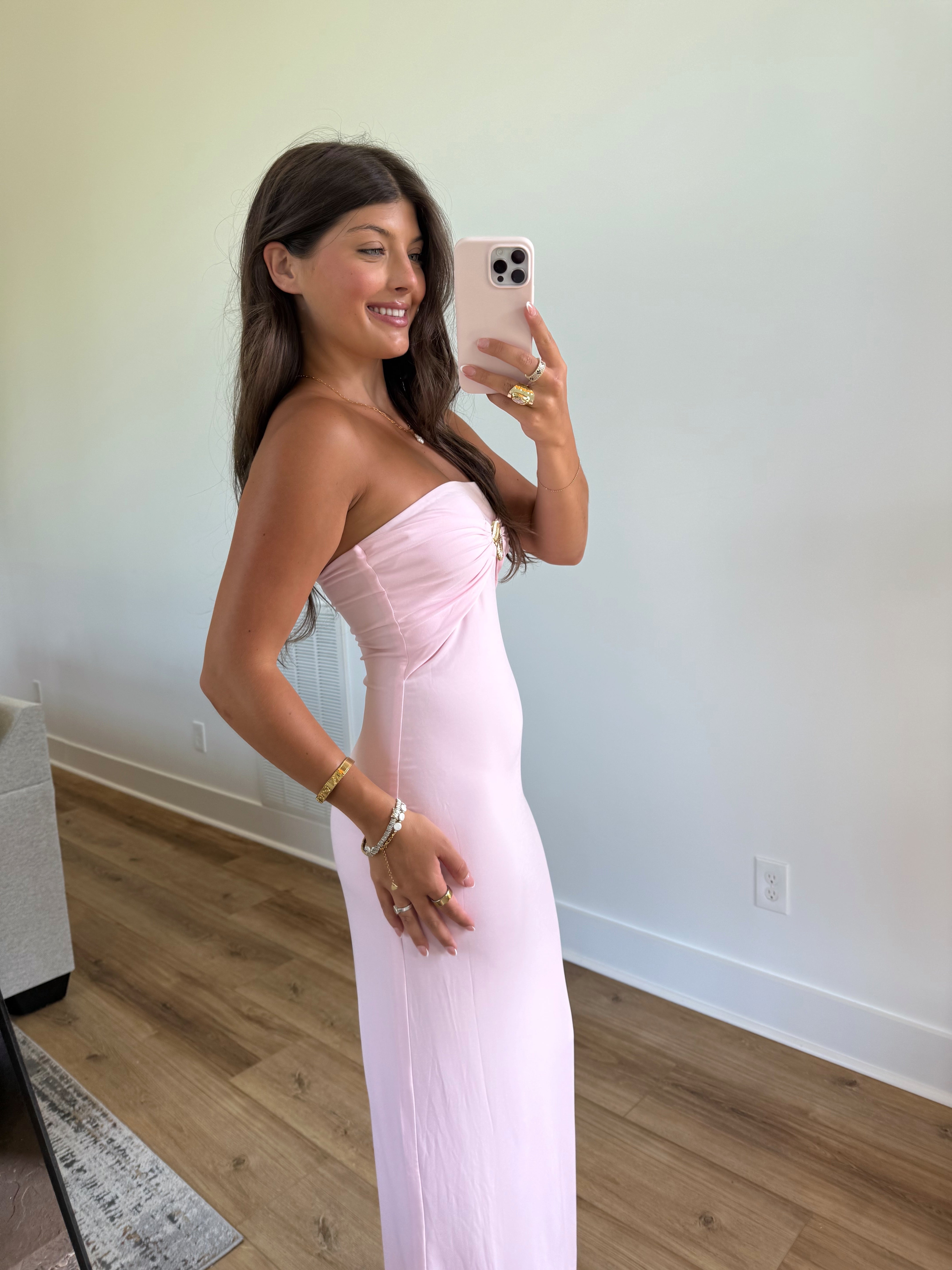 Barbie at the Beach Dress