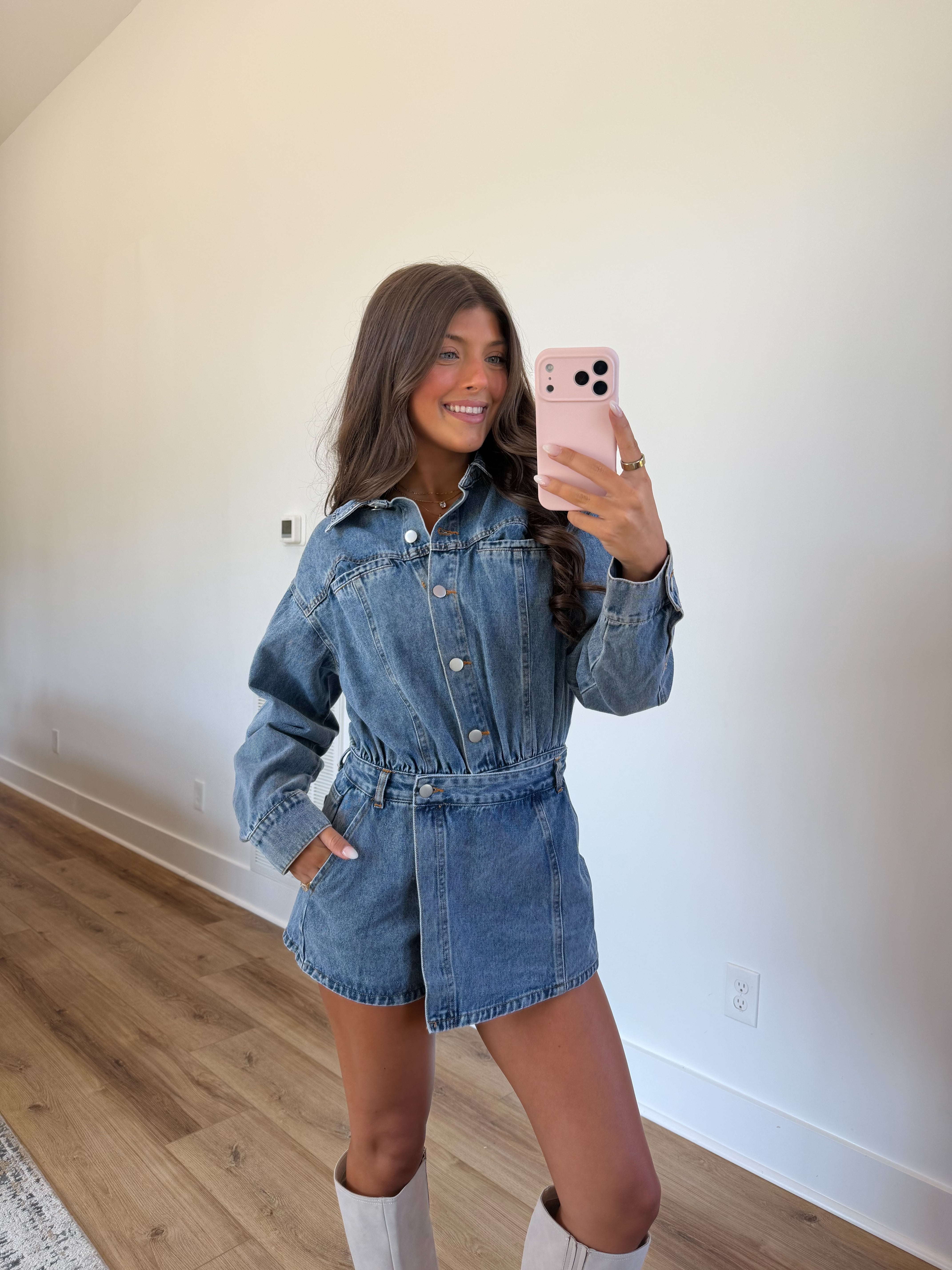 Rompers/Jumpsuits – Shop The Muse