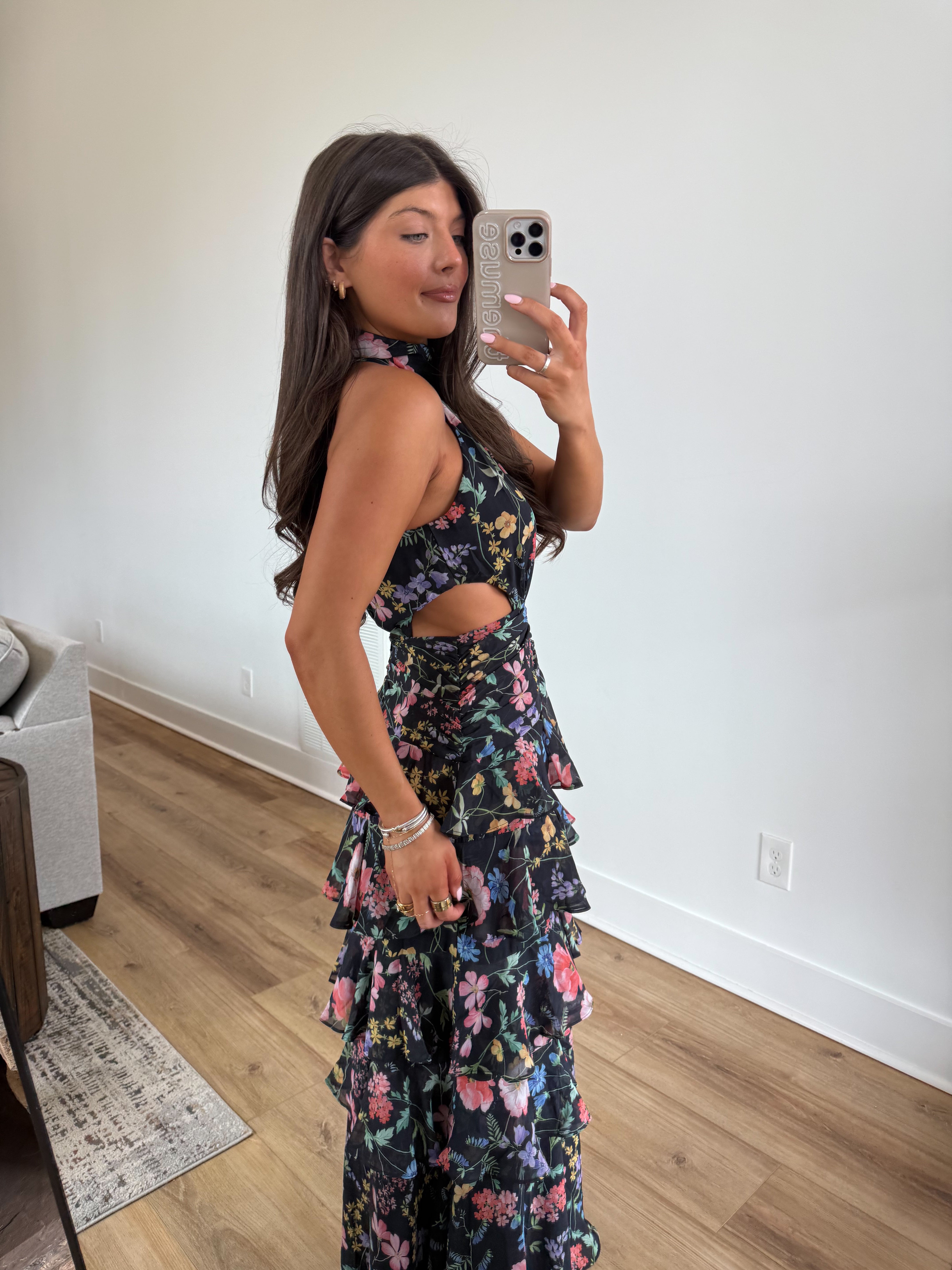 Charleston Garden Dress