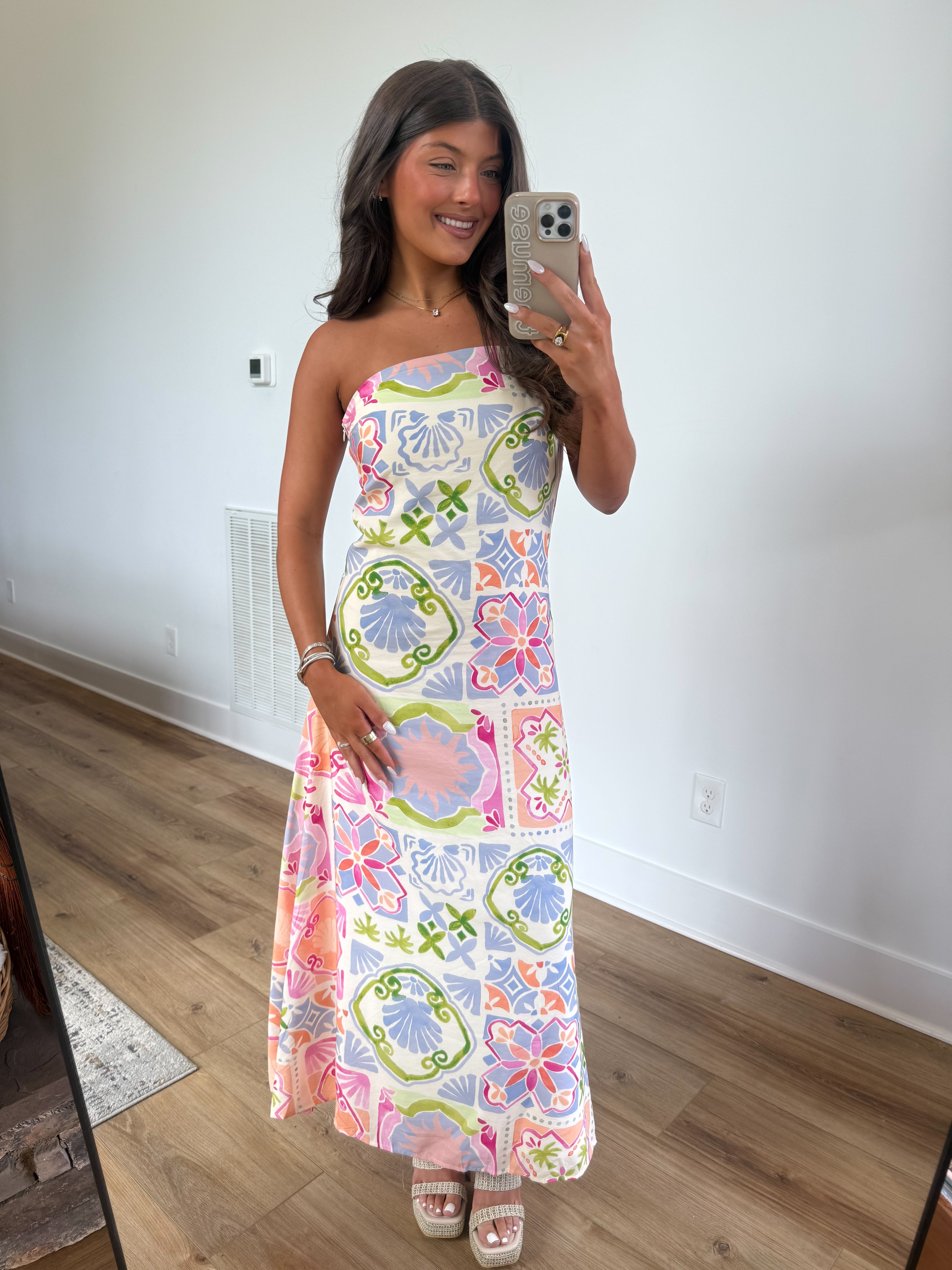 Mia Maxi