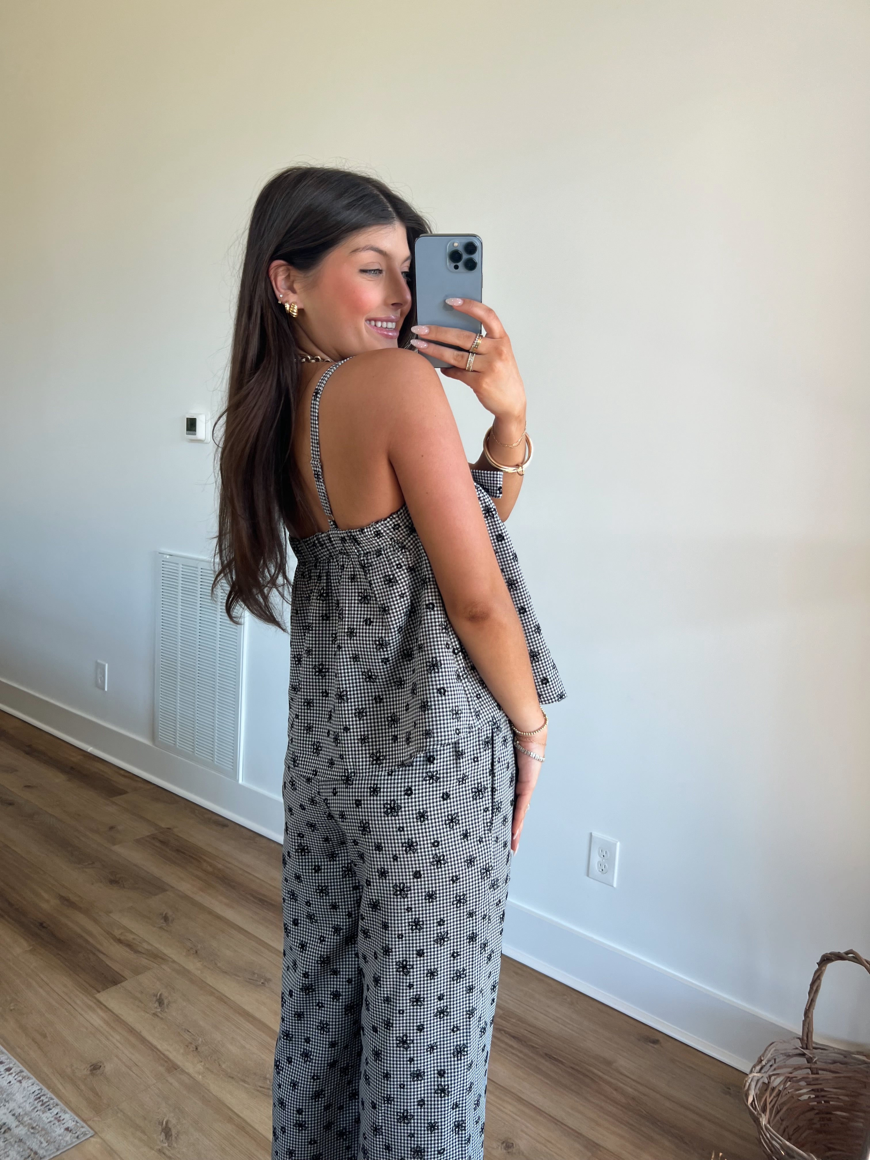 Amour Pants Set (Restock)