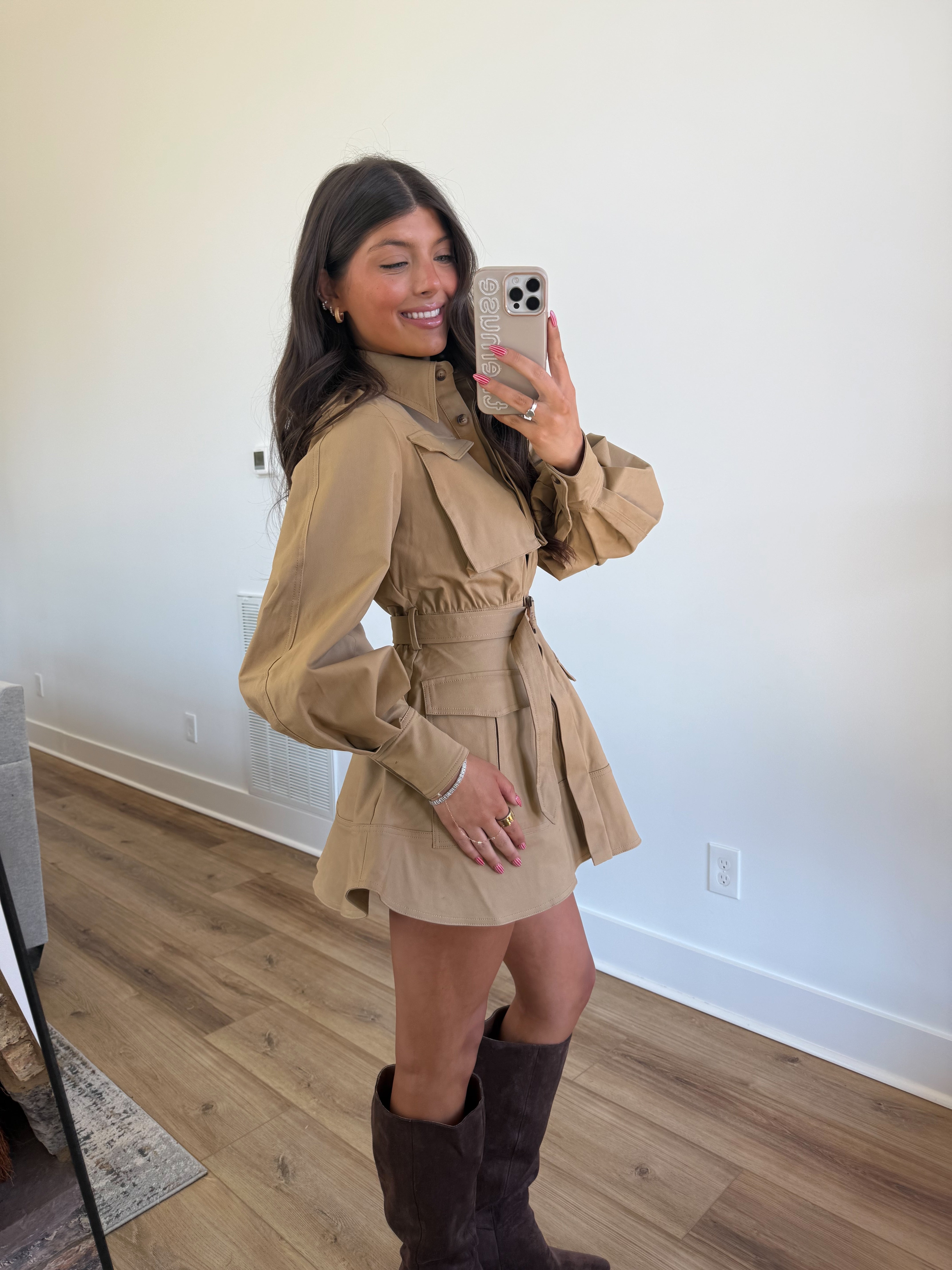 The Kensington Mini – Shop The Muse