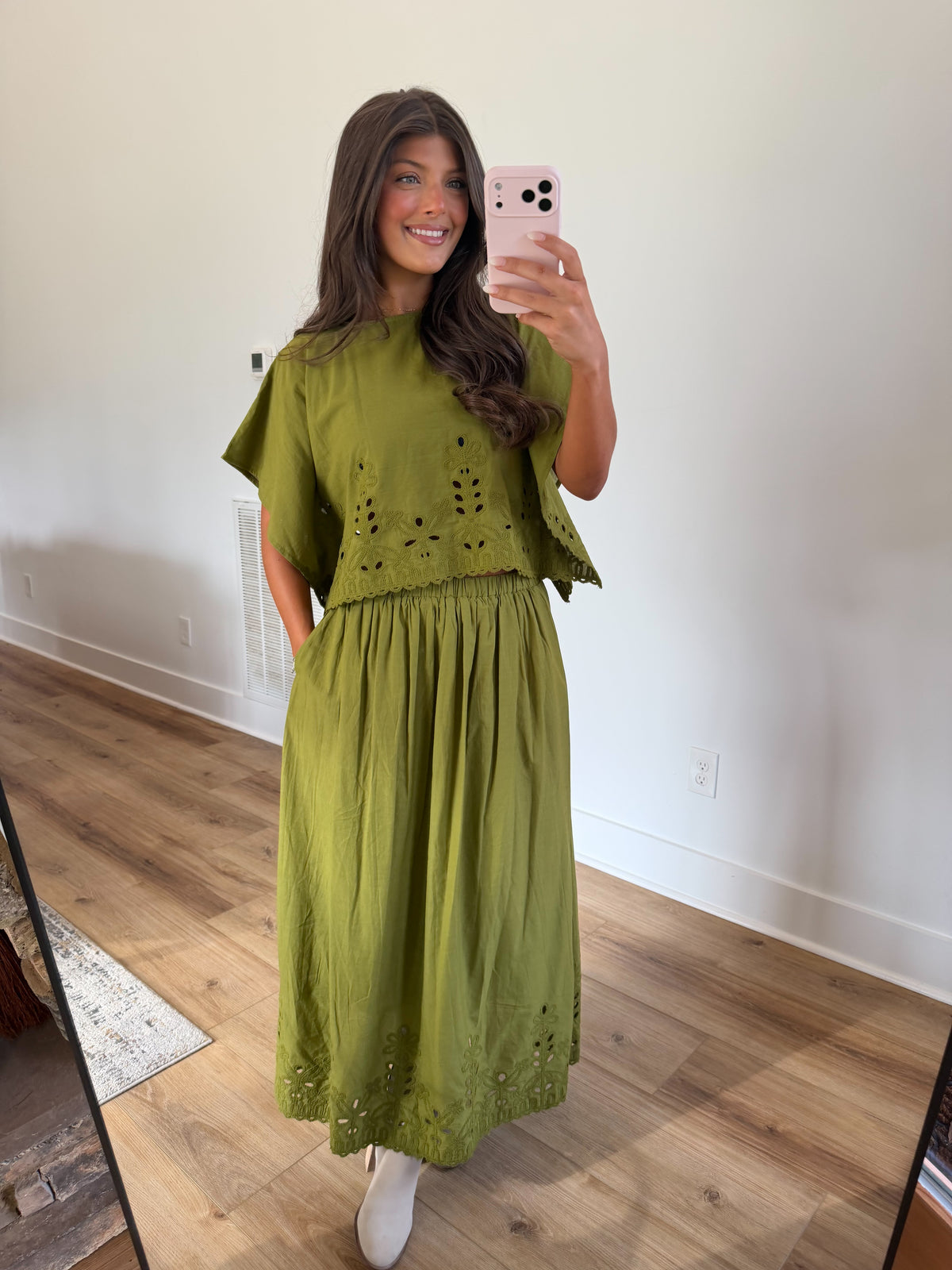 Olive Grove Set