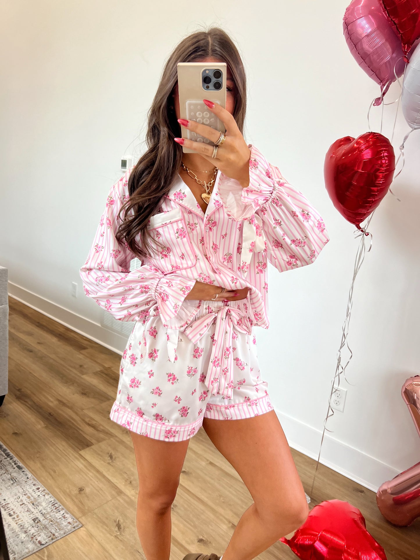 Love Shack Pjs