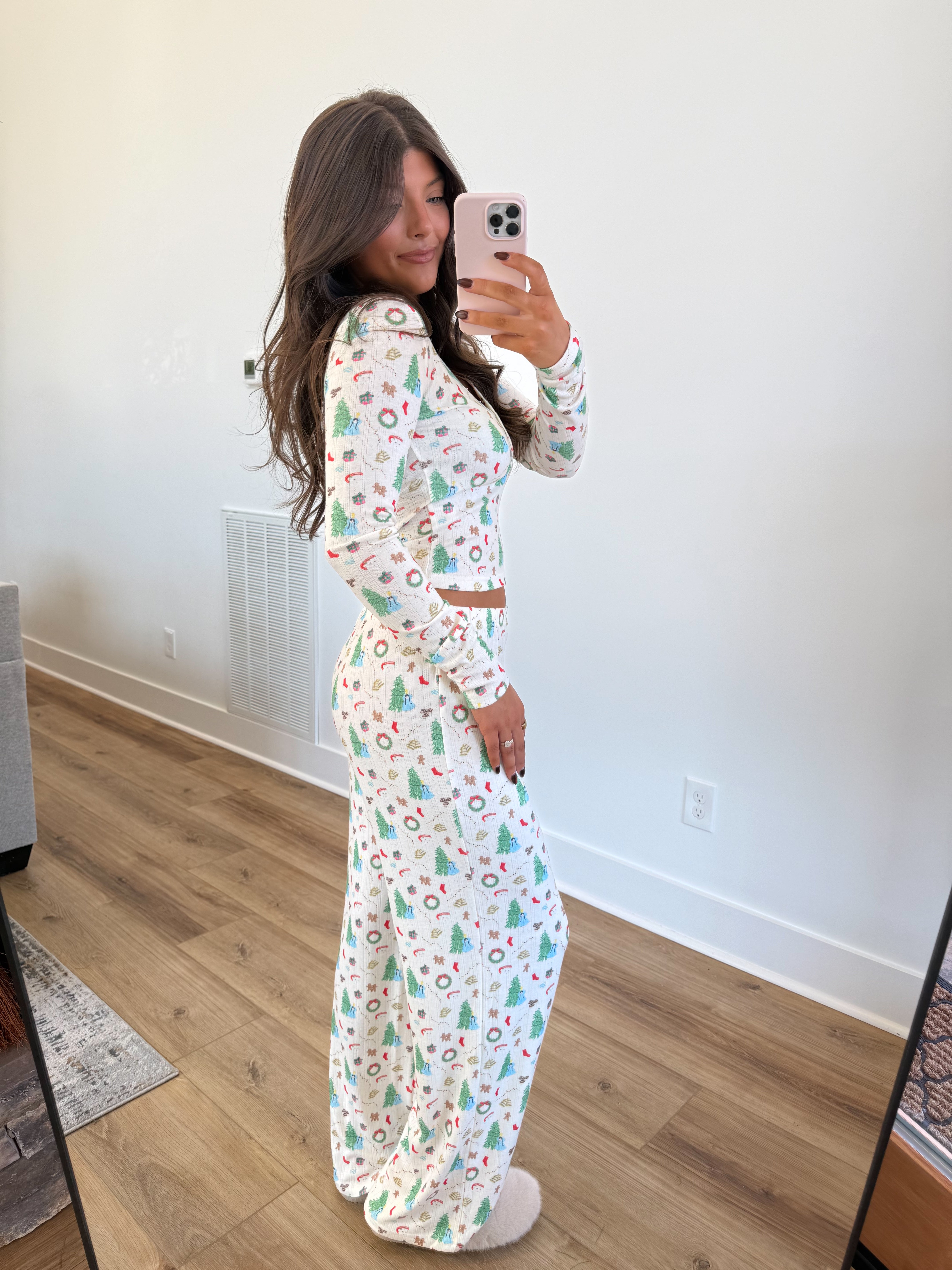 The Tree Farm Sleep Set