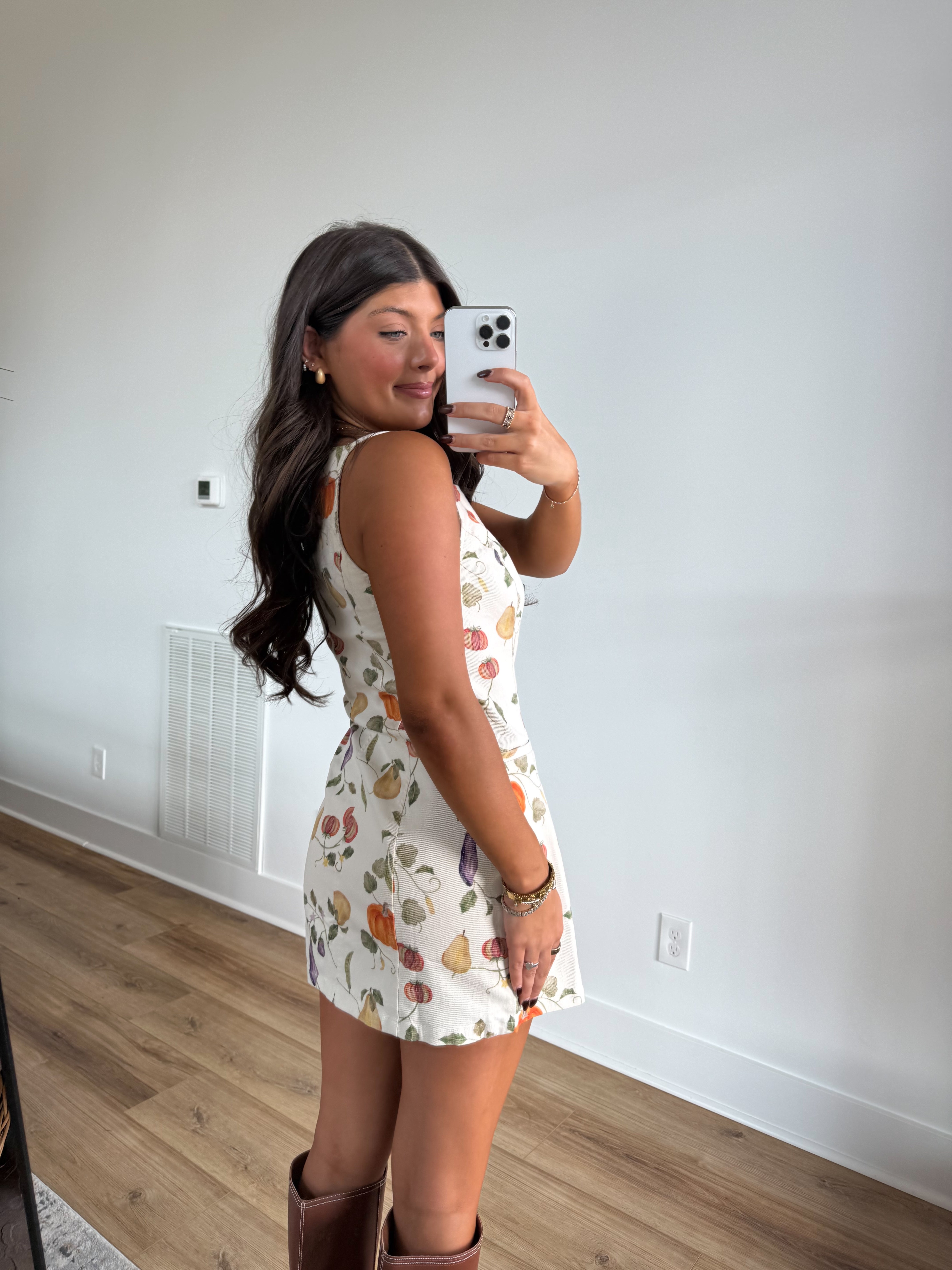 The Farmers Market Mini