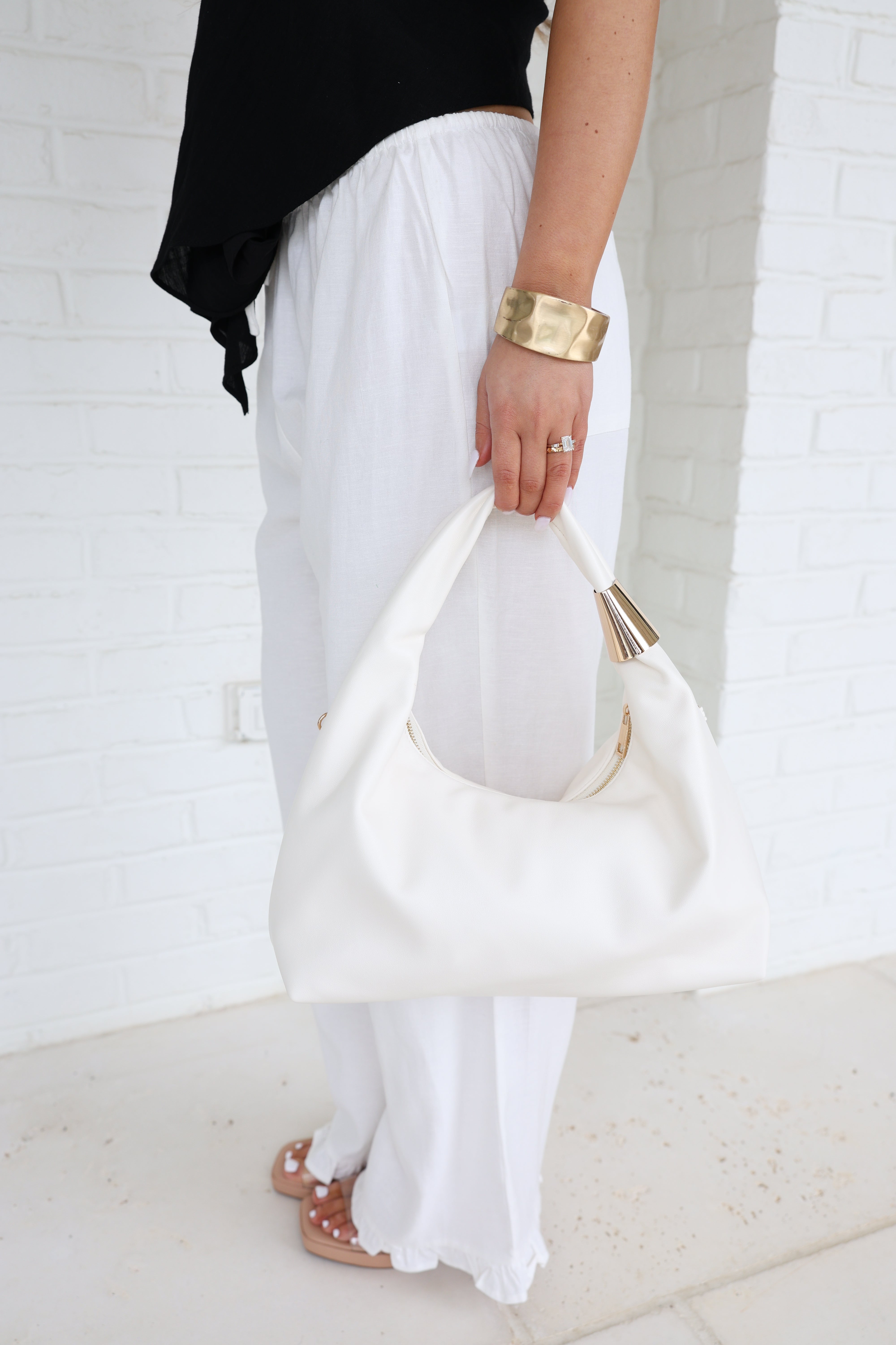 The Weekend Ease Pants