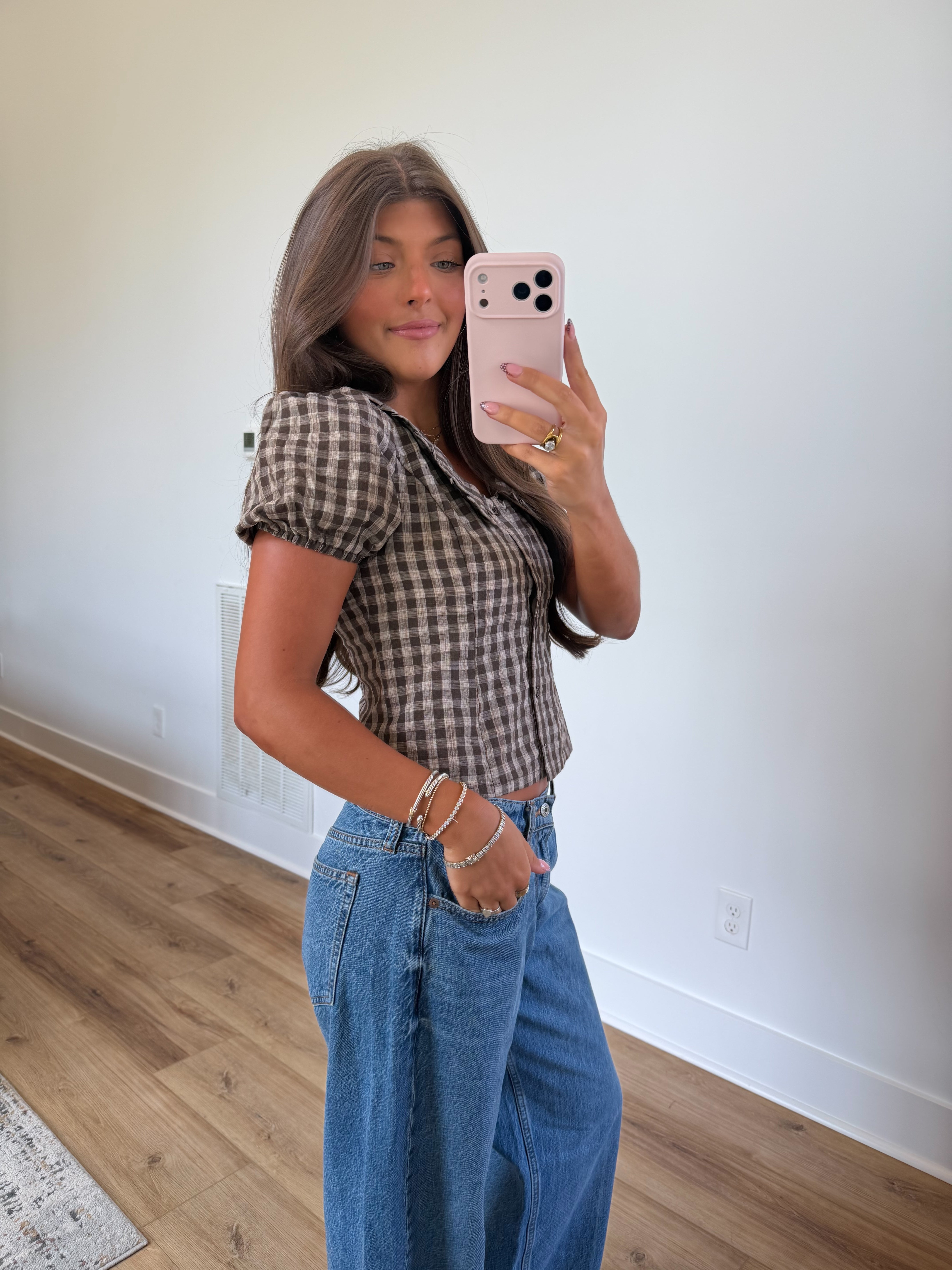 The Millie Top