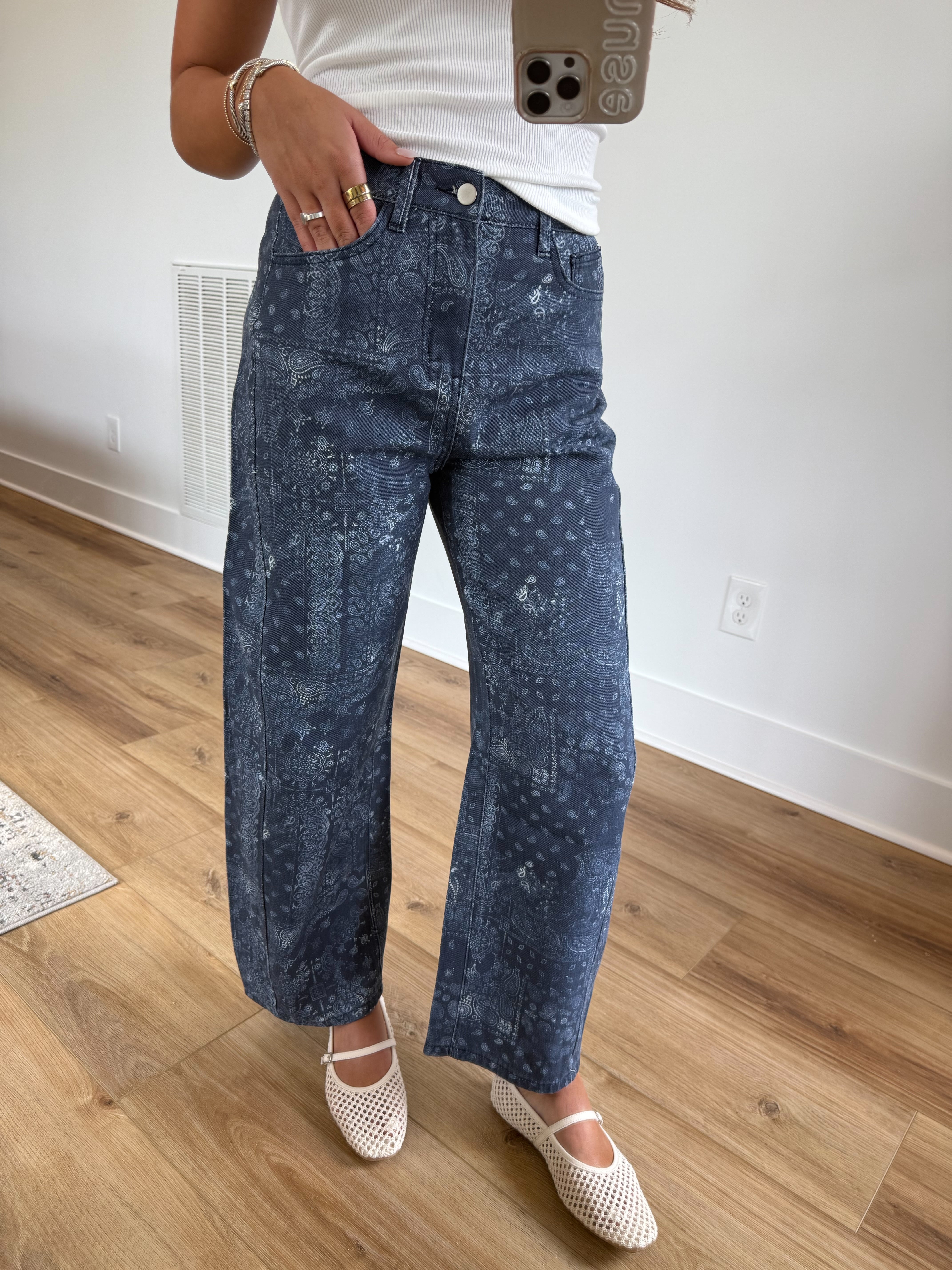 Americana Summer Collection – Shop The Muse