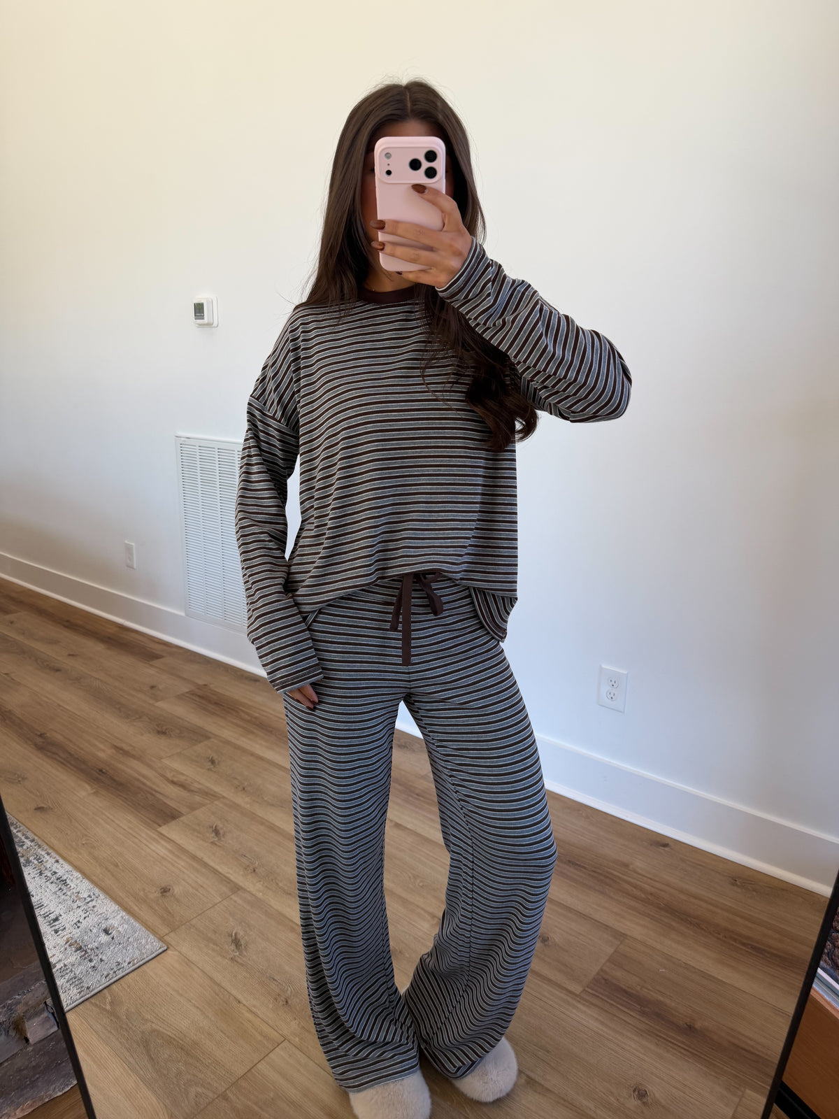 Brown Butter Cozy Set