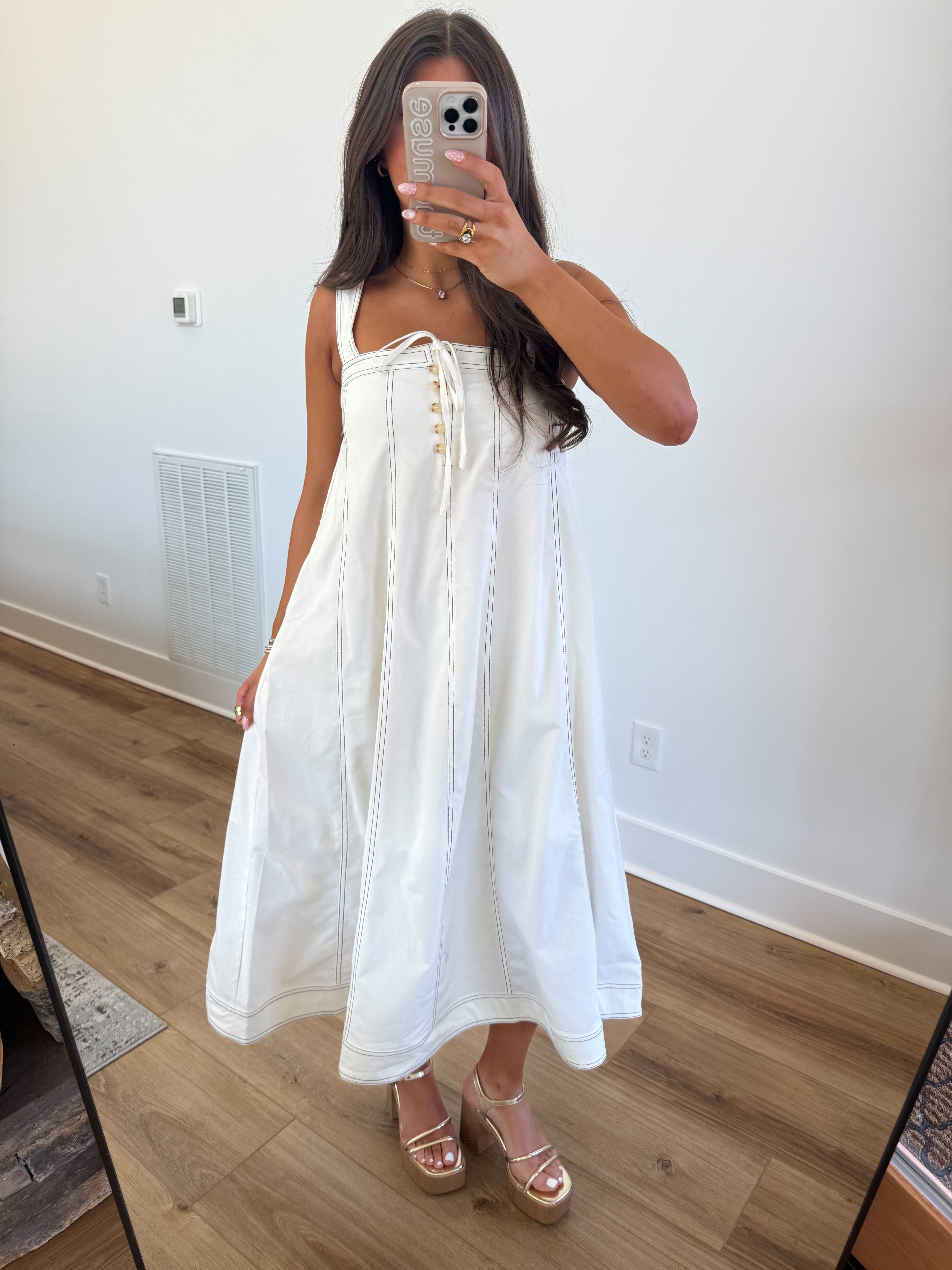 The Stitch Structure Midi