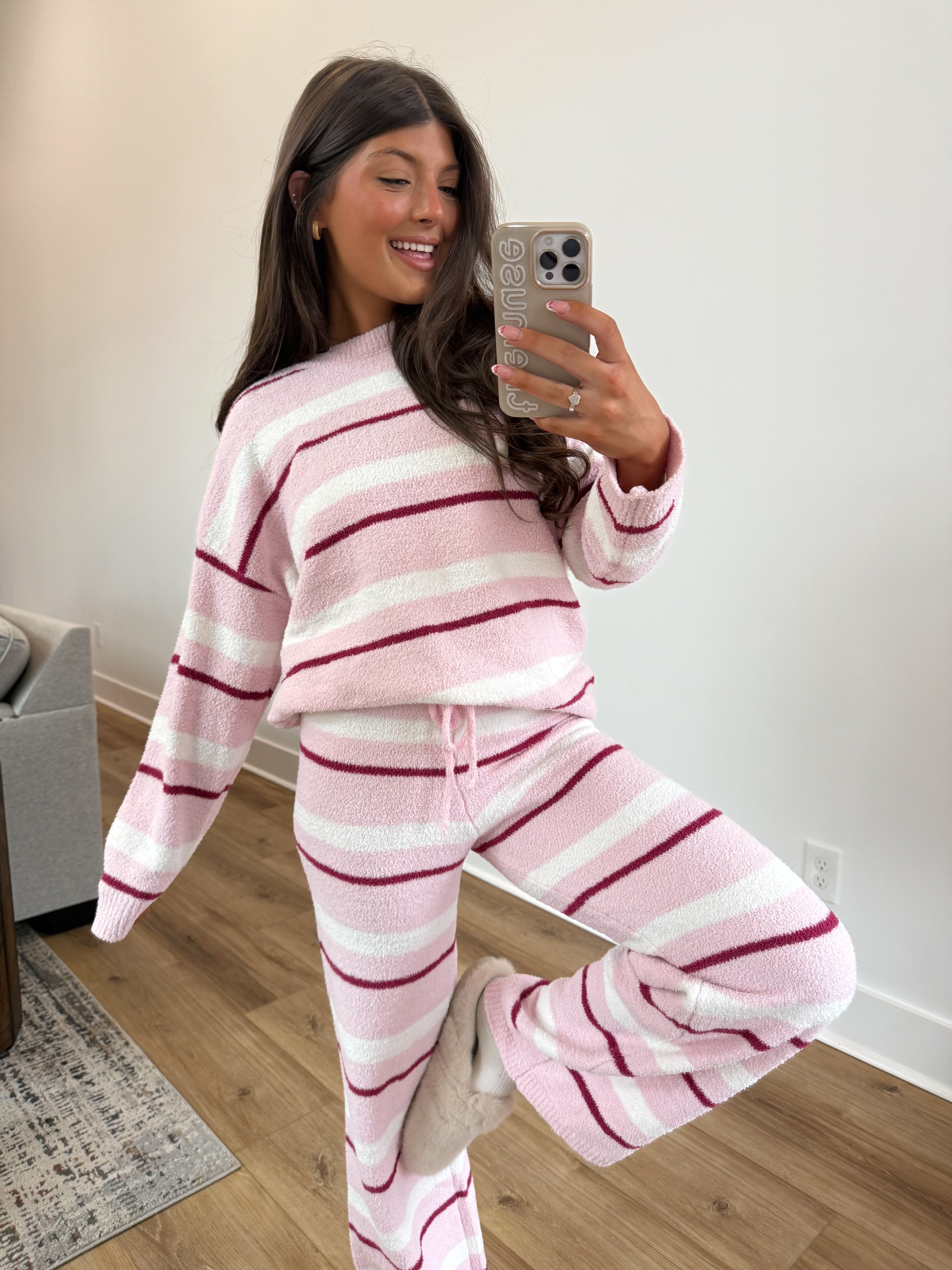 Strawberry Milk Set (PRE-ORDER (2/14)/ Restock)