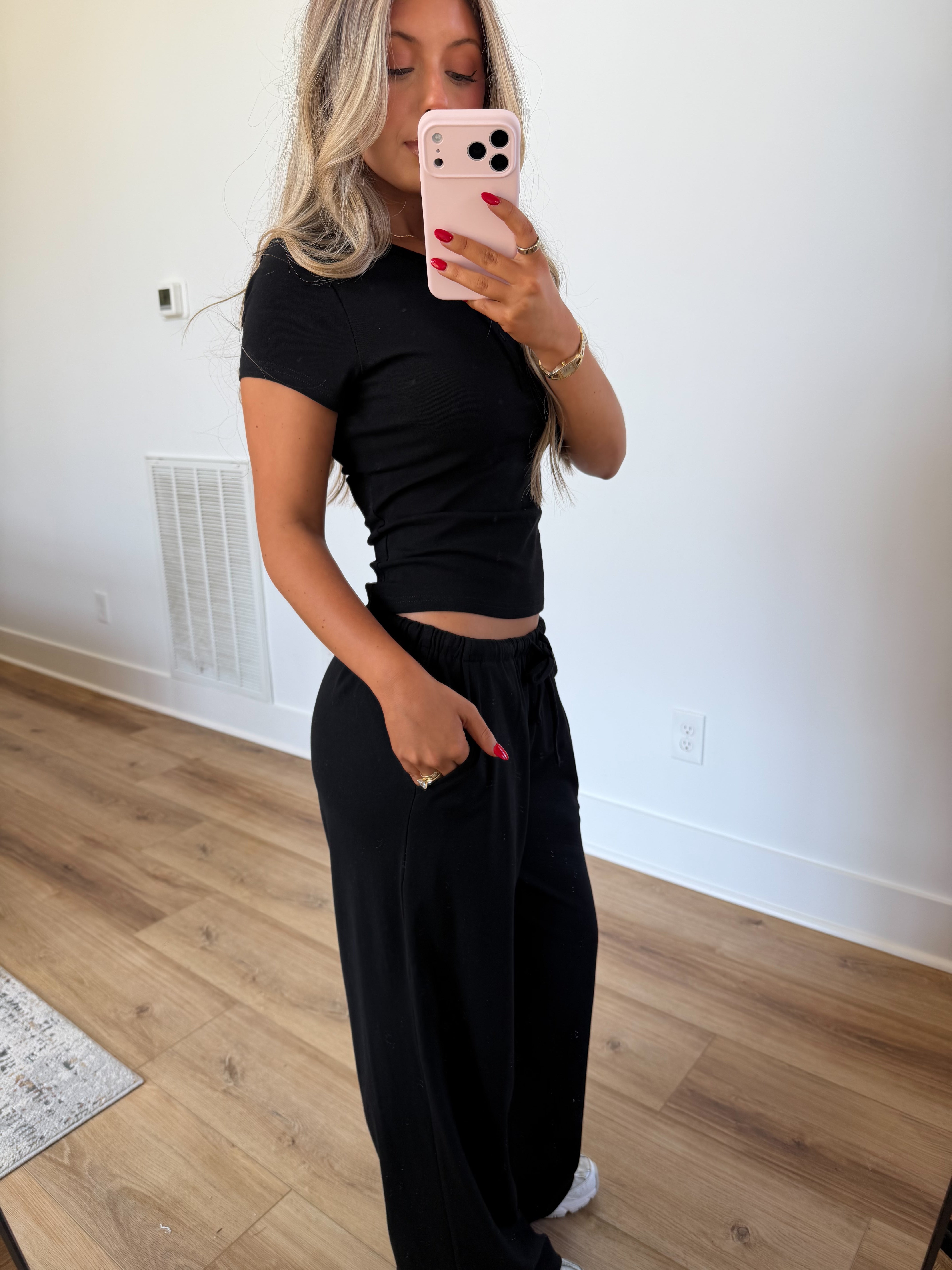 The After Hours Set (Black)