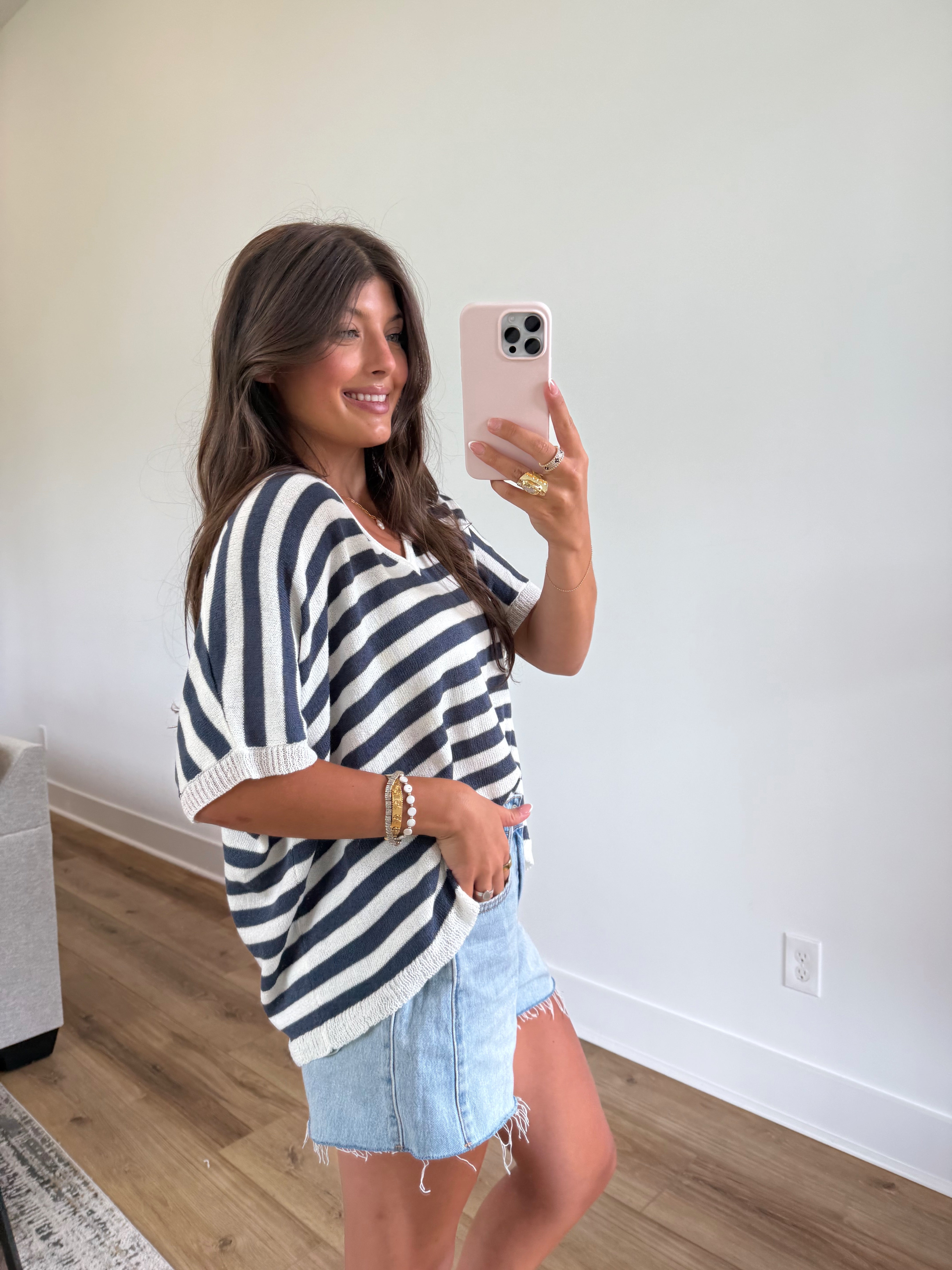 Seabreeze Knit