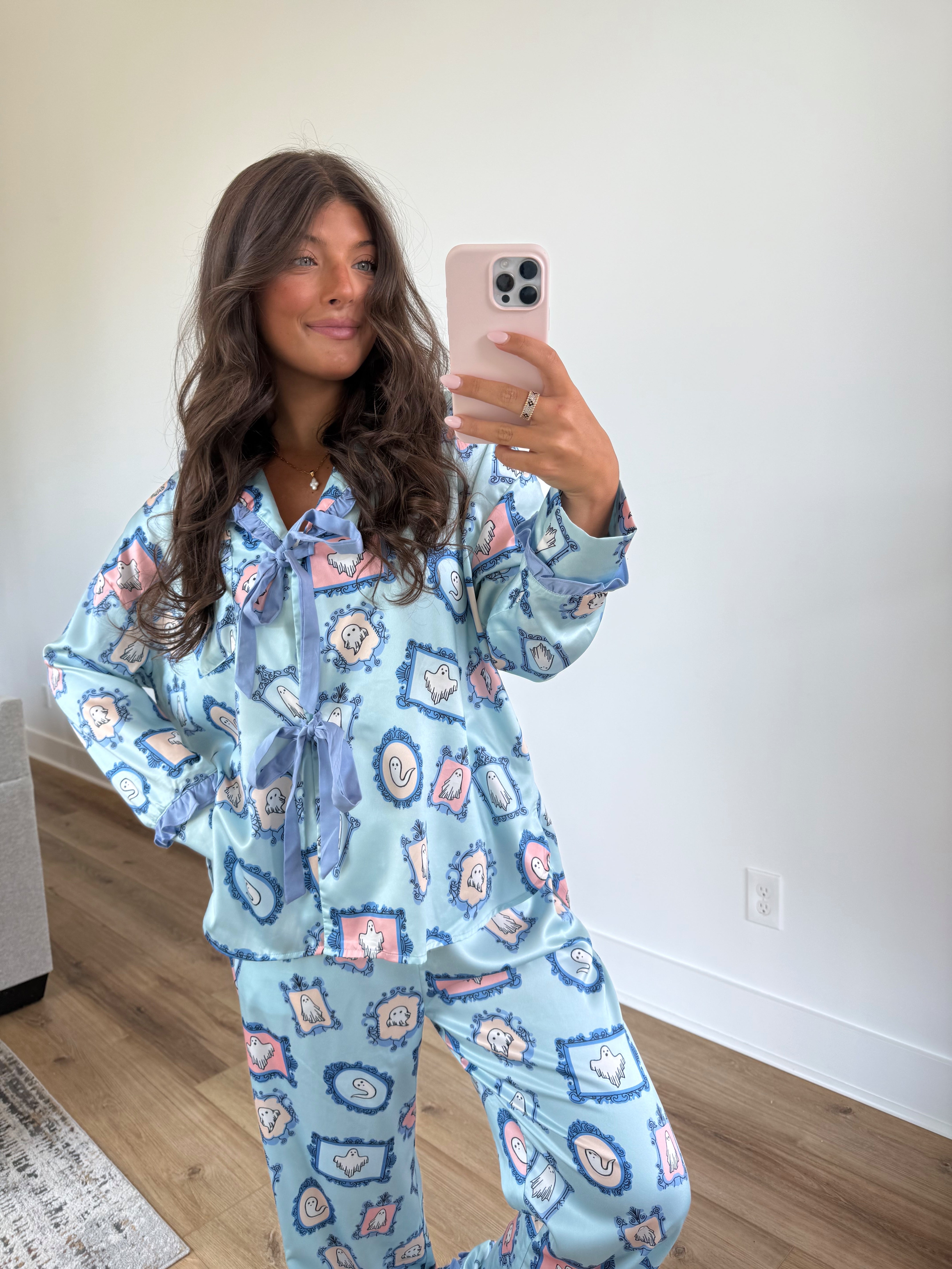 Ghost Story Pjs