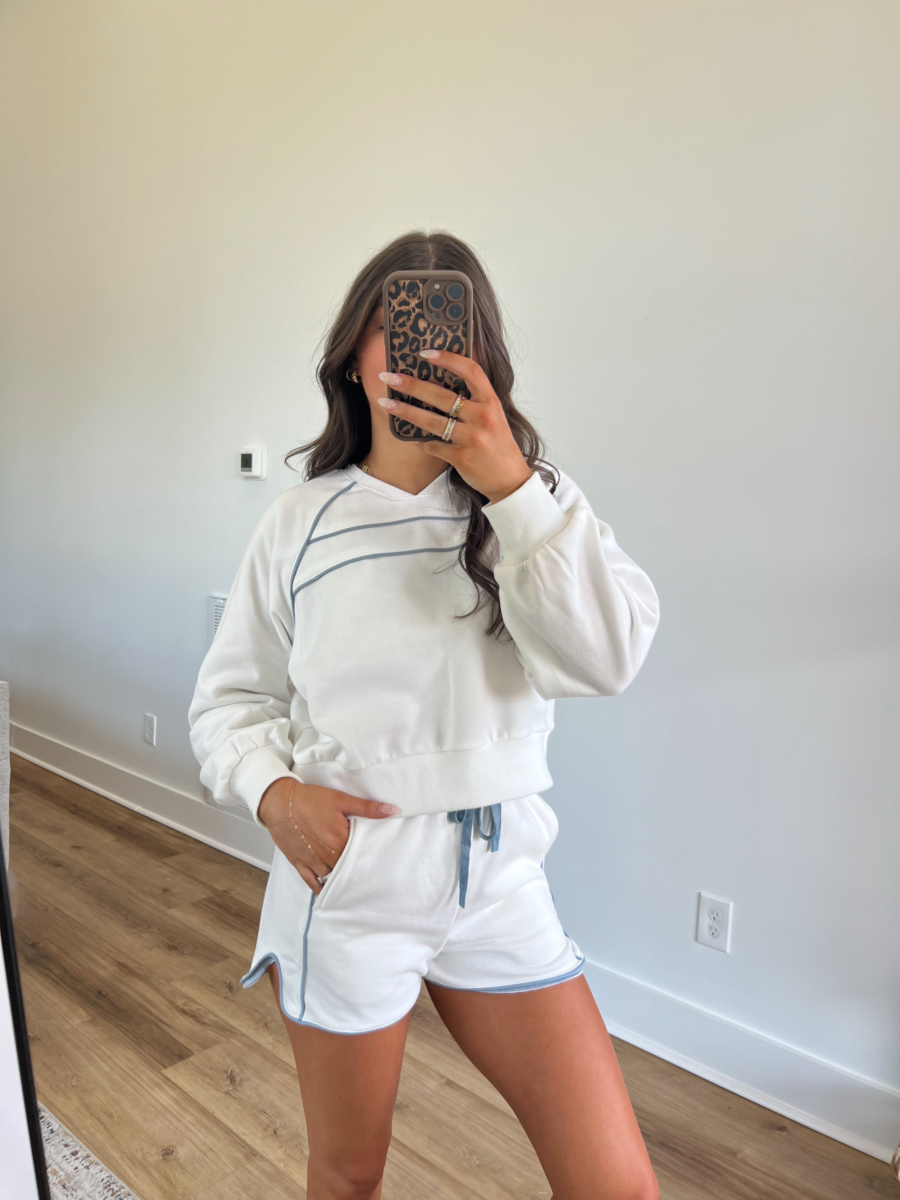 Lyla Lounge Set
