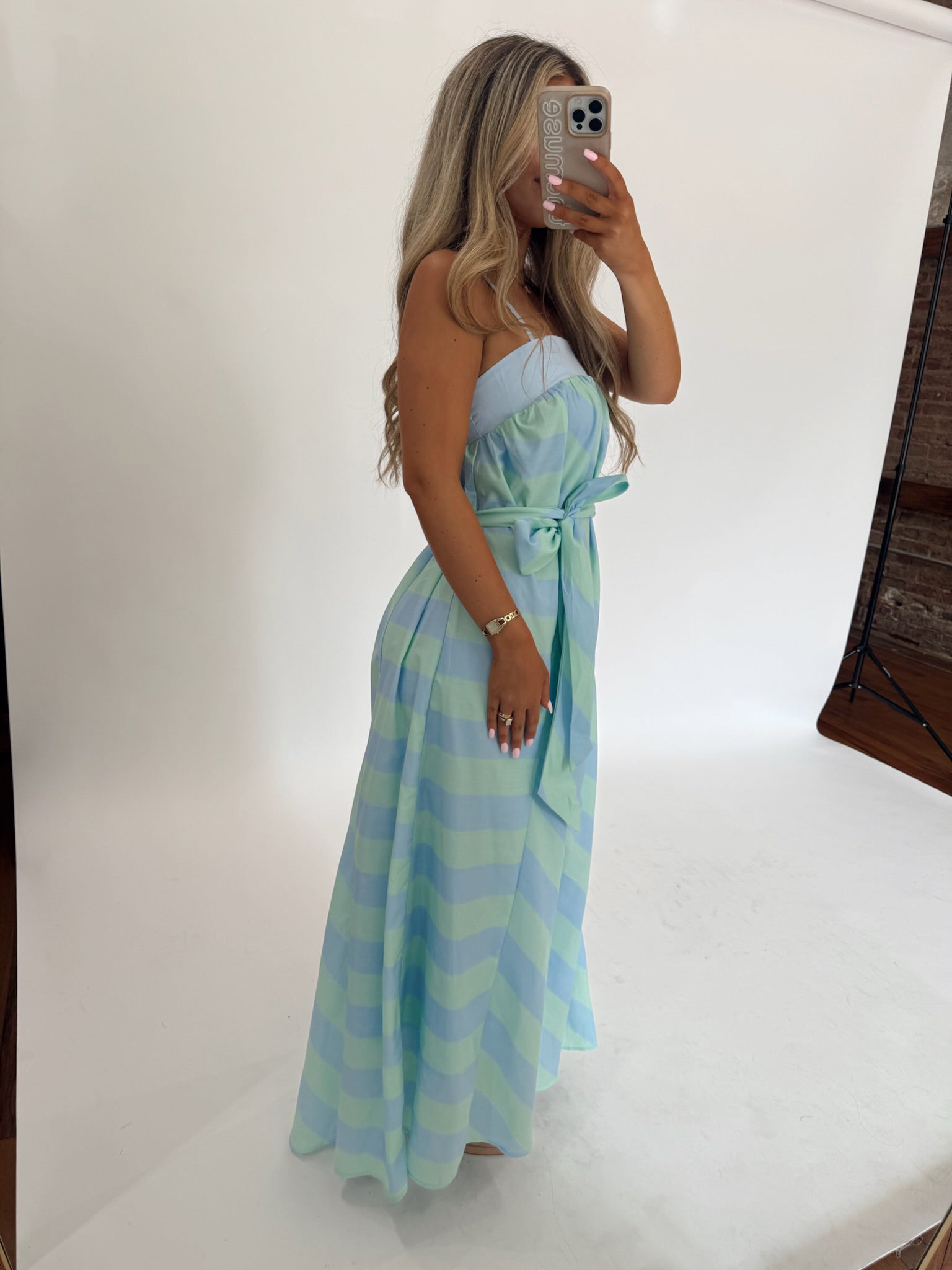 Destin Maxi Dress