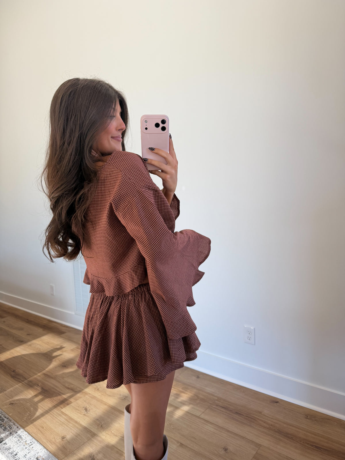 Apple Cider Set