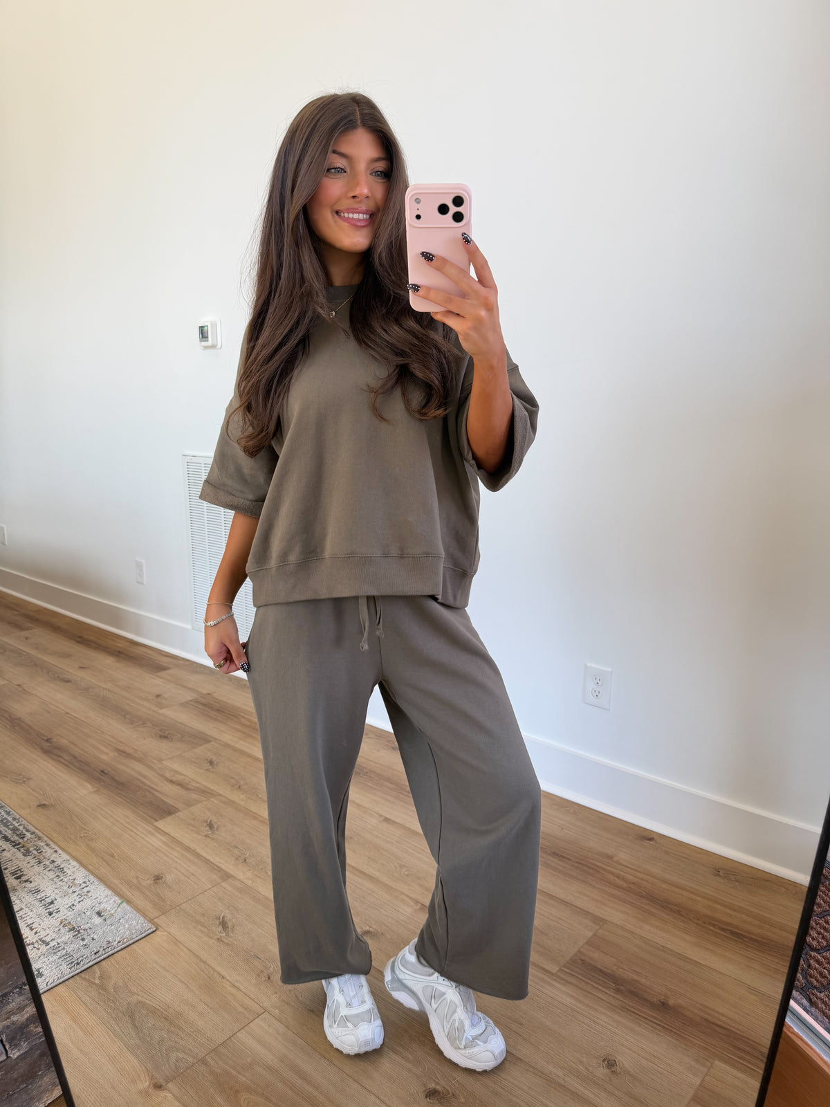 Daily Comfort Set (Truffle)