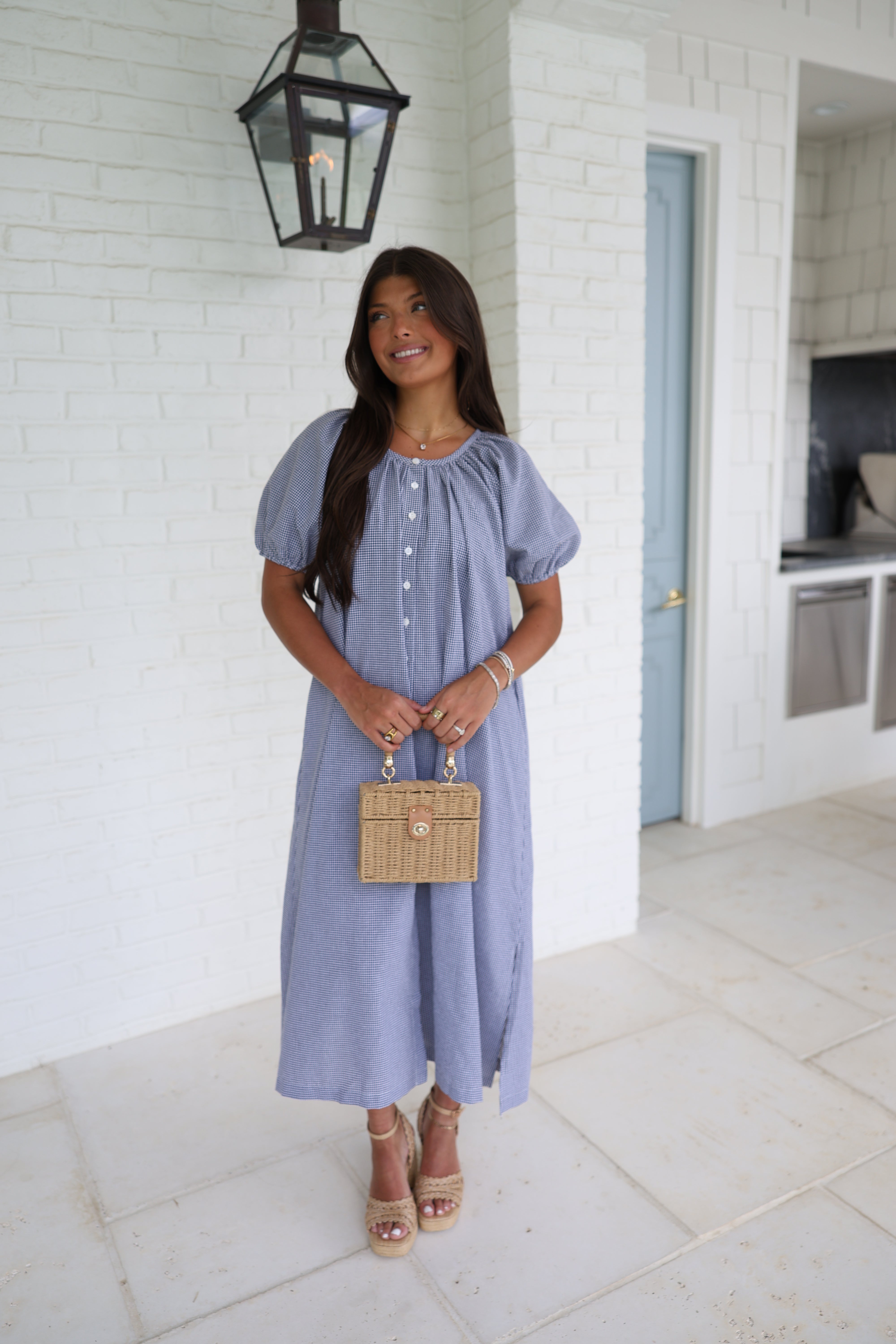 Coastal Morning Midi