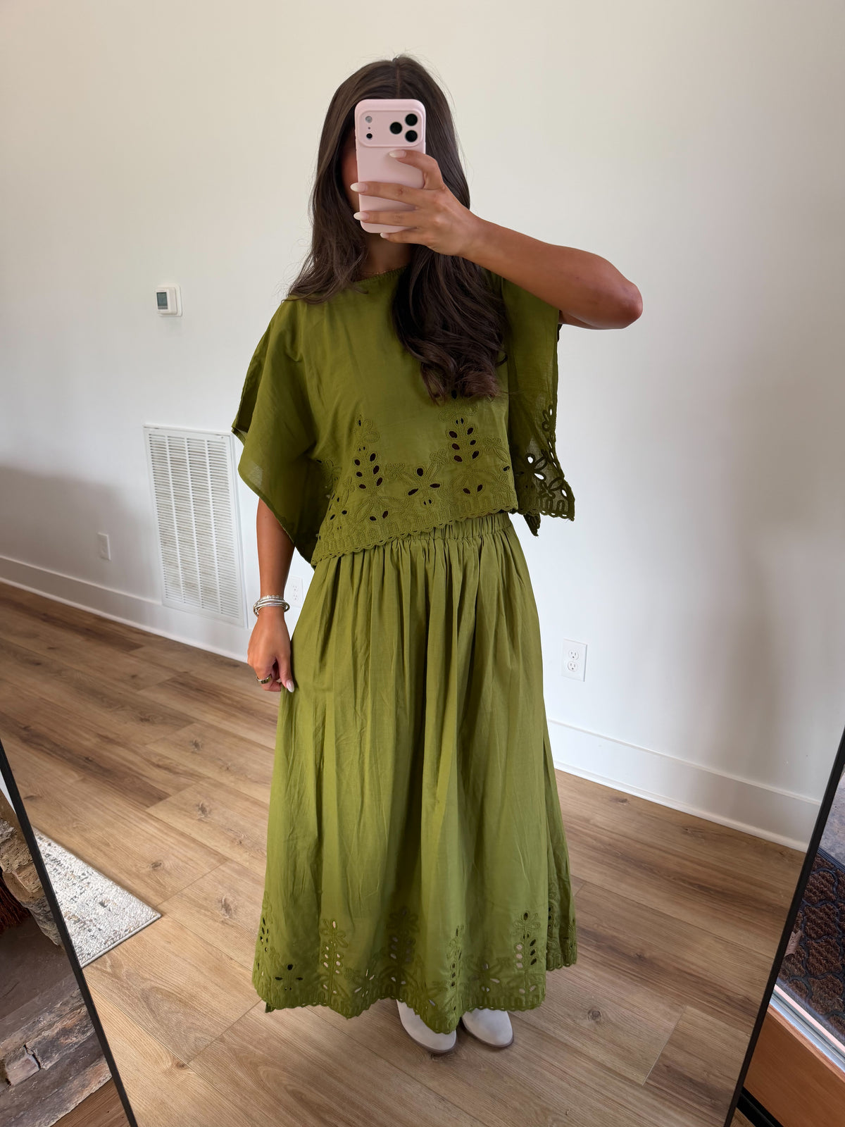 Olive Grove Set