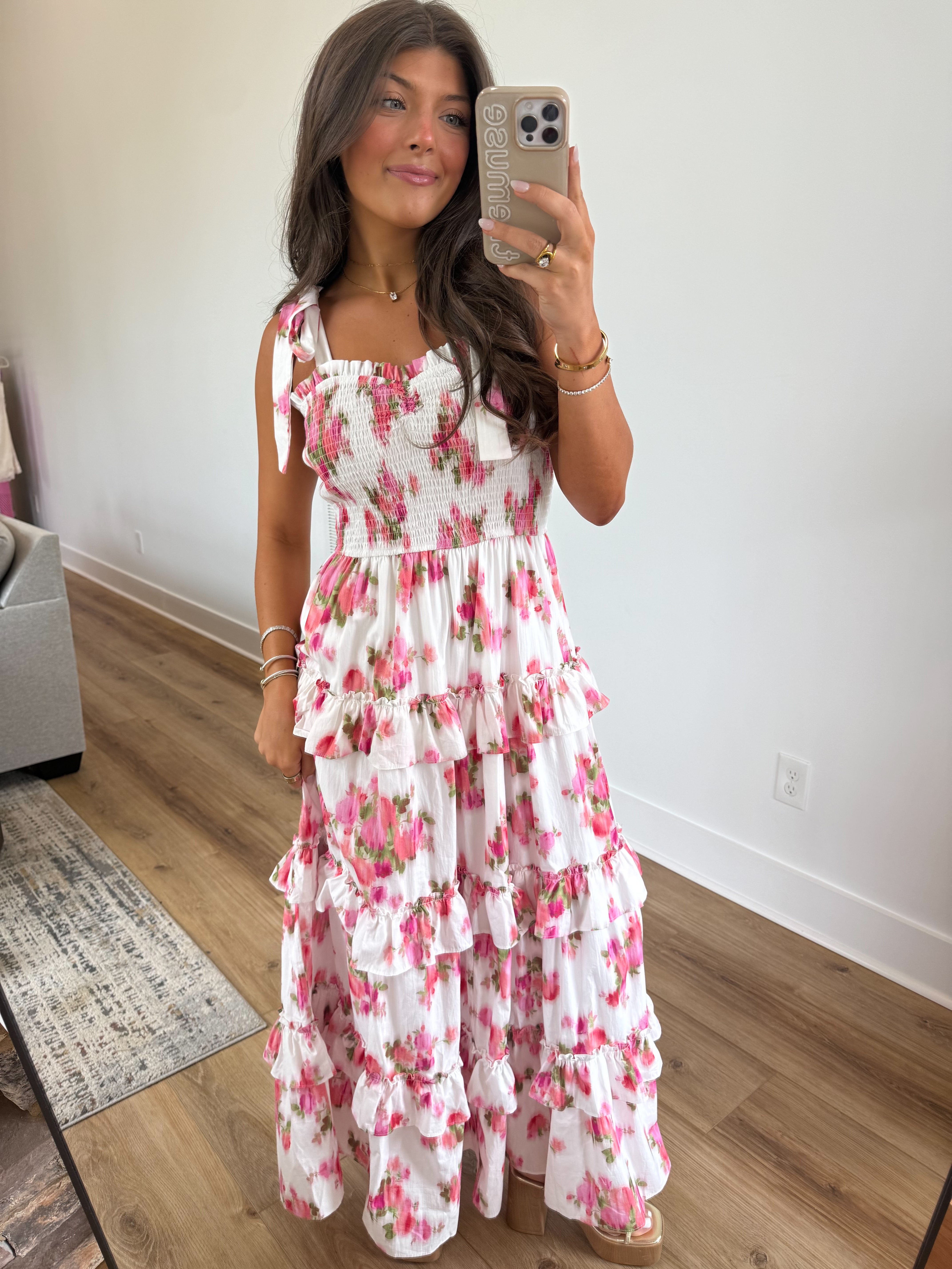 Love Letter Maxi