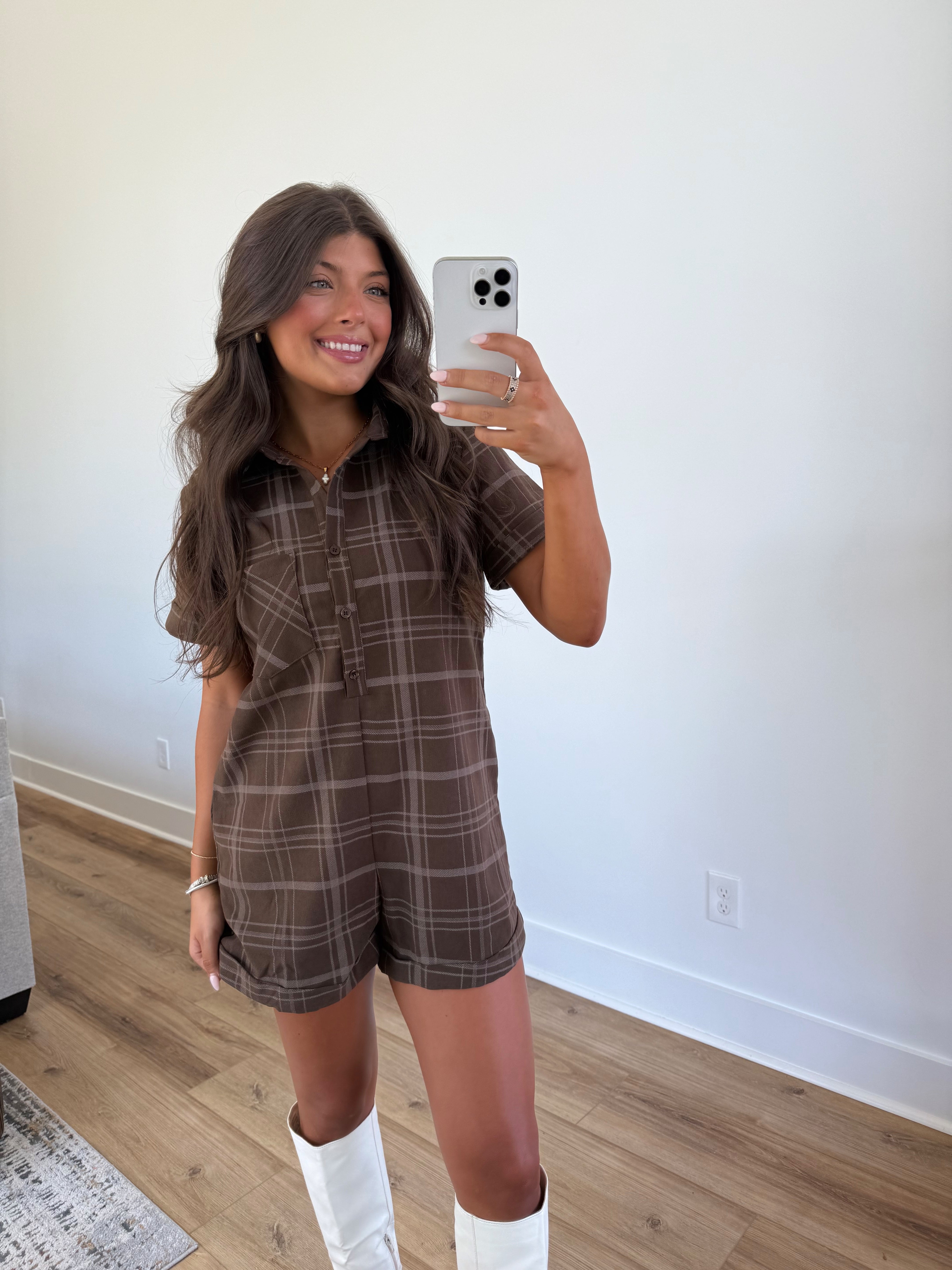 Rompers/Jumpsuits – Shop The Muse