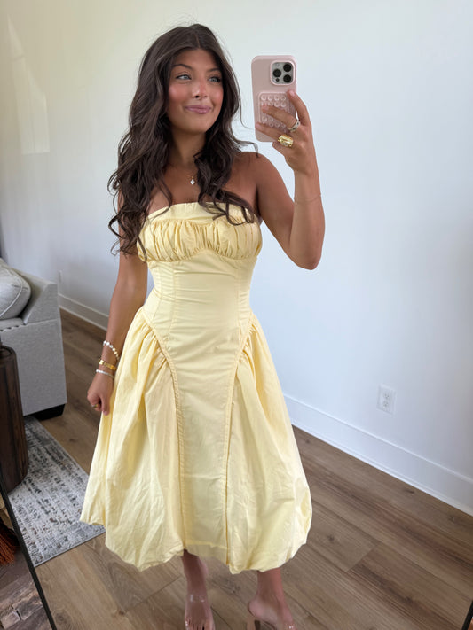 The Juliet Midi