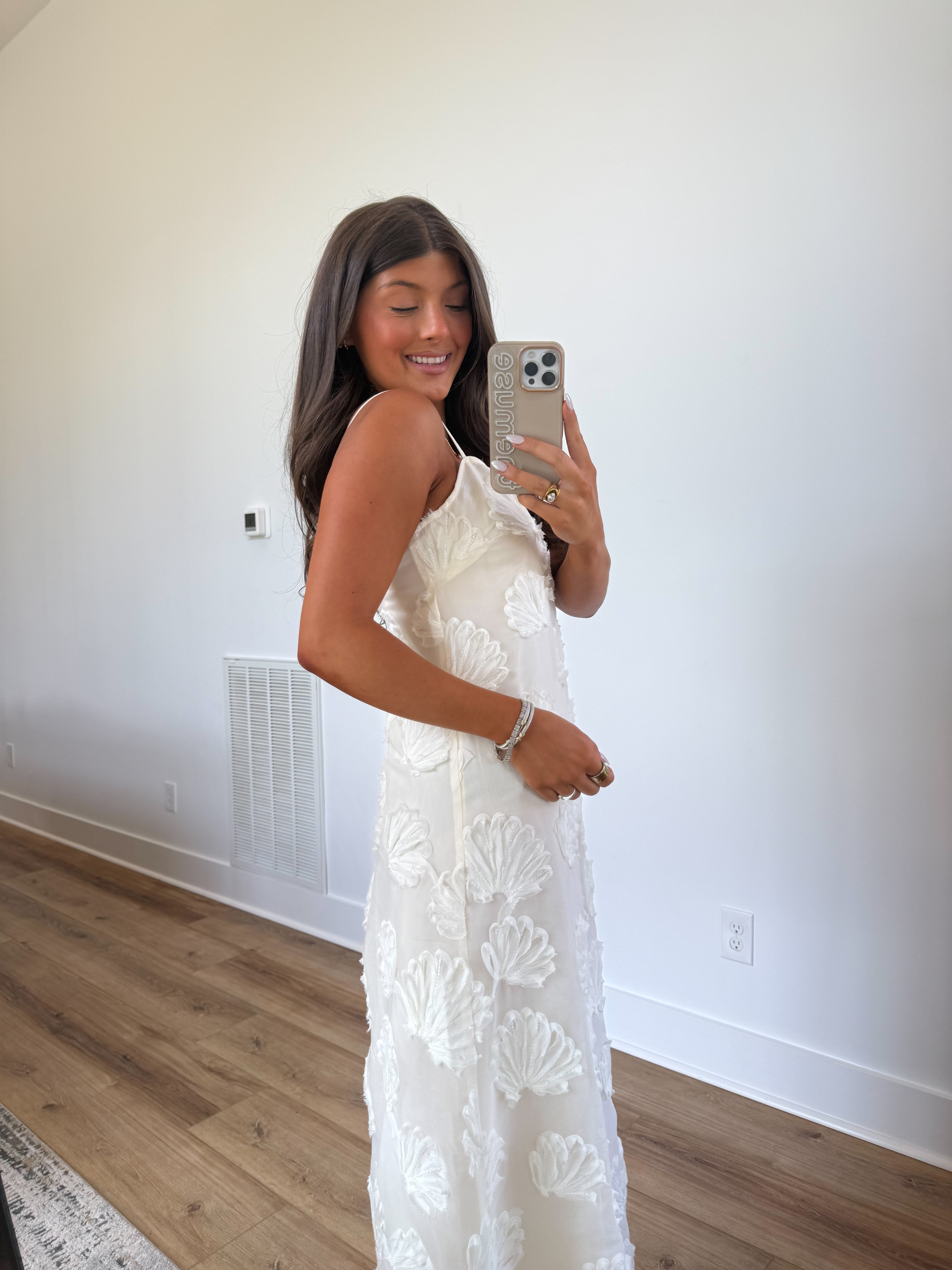 Oyster Cove Dress