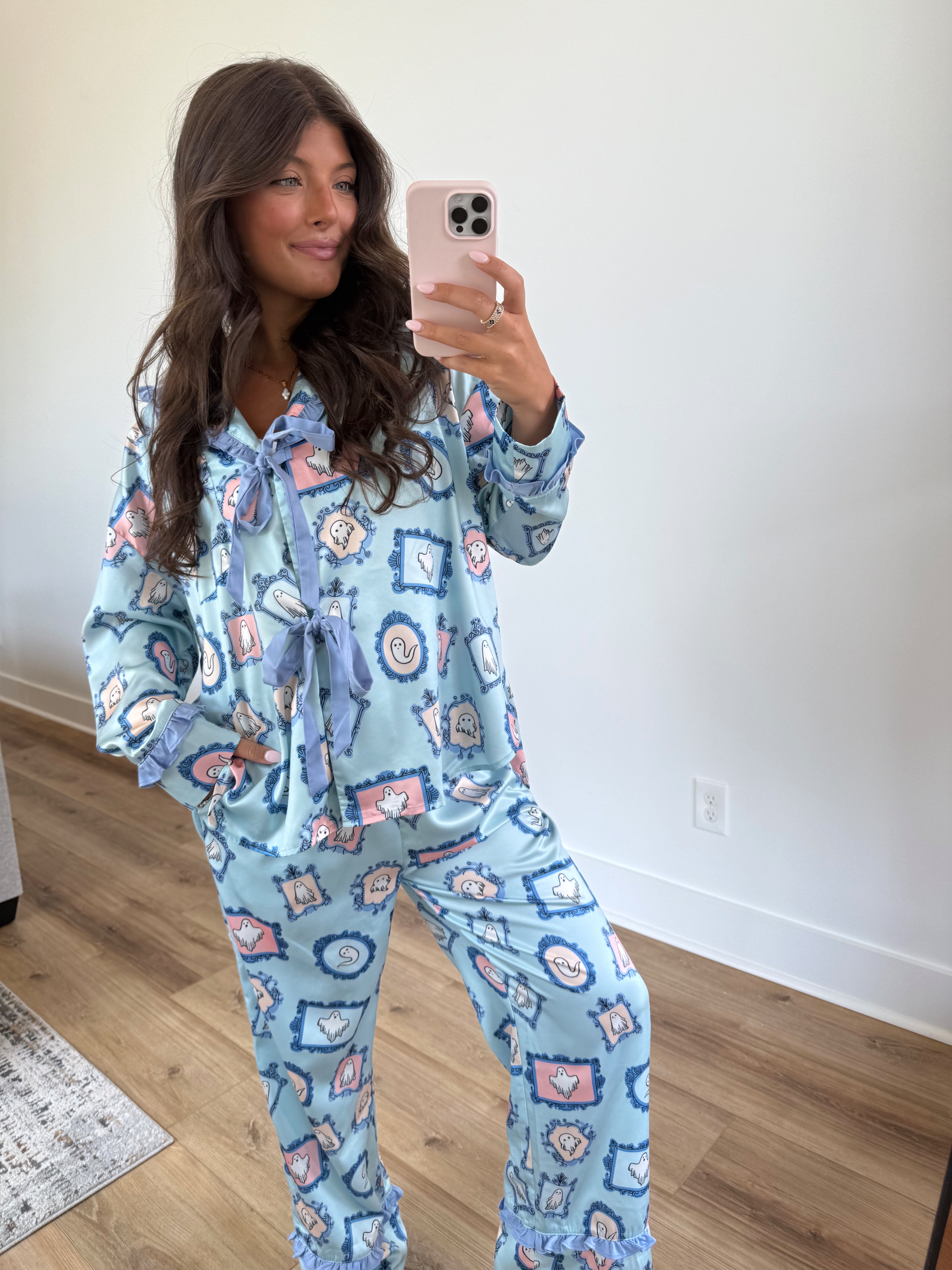 Ghost Story Pjs