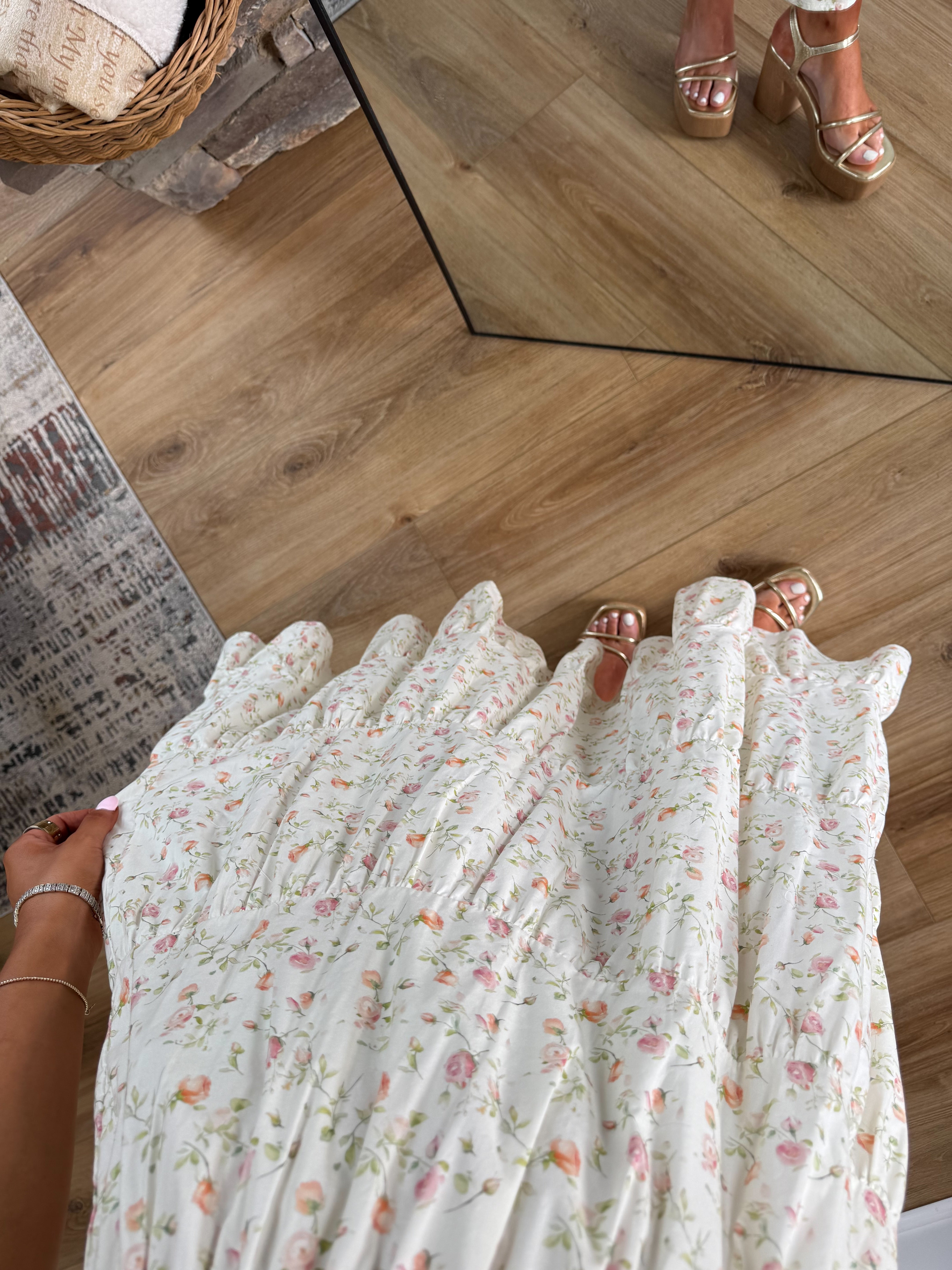 The Sweet Meadow Maxi