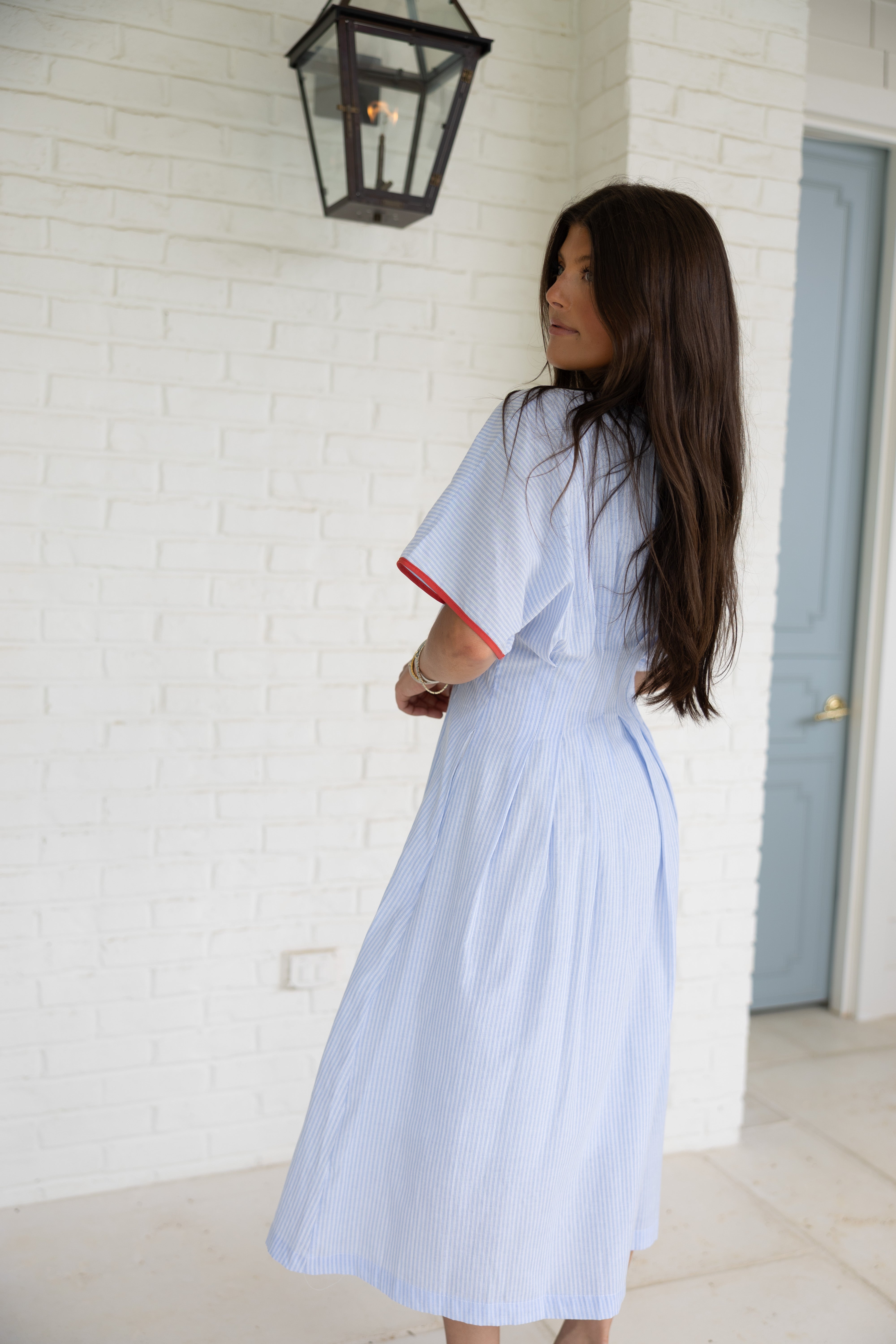 Boardwalk Bow Midi