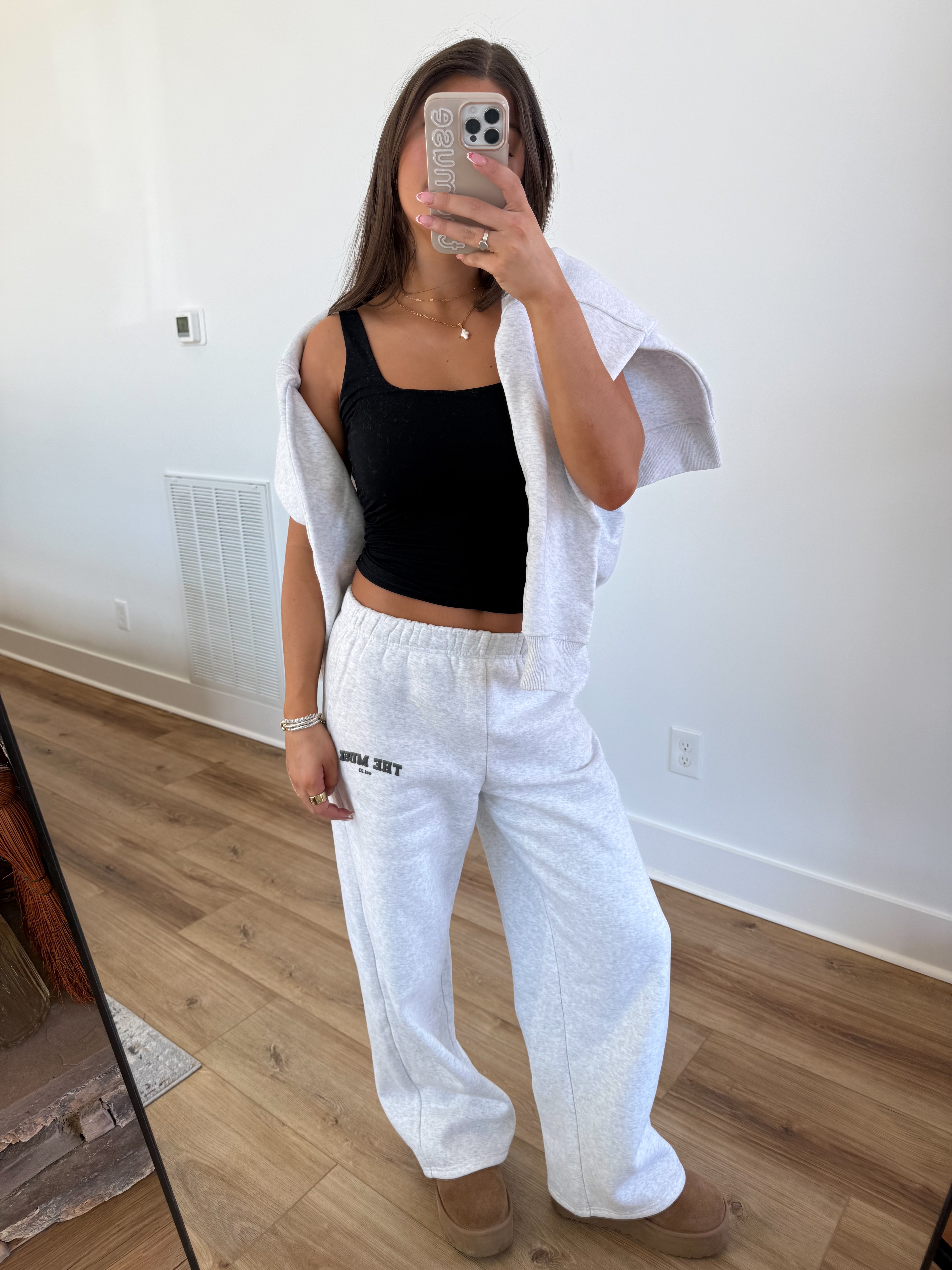 The Muse City Sweatpant