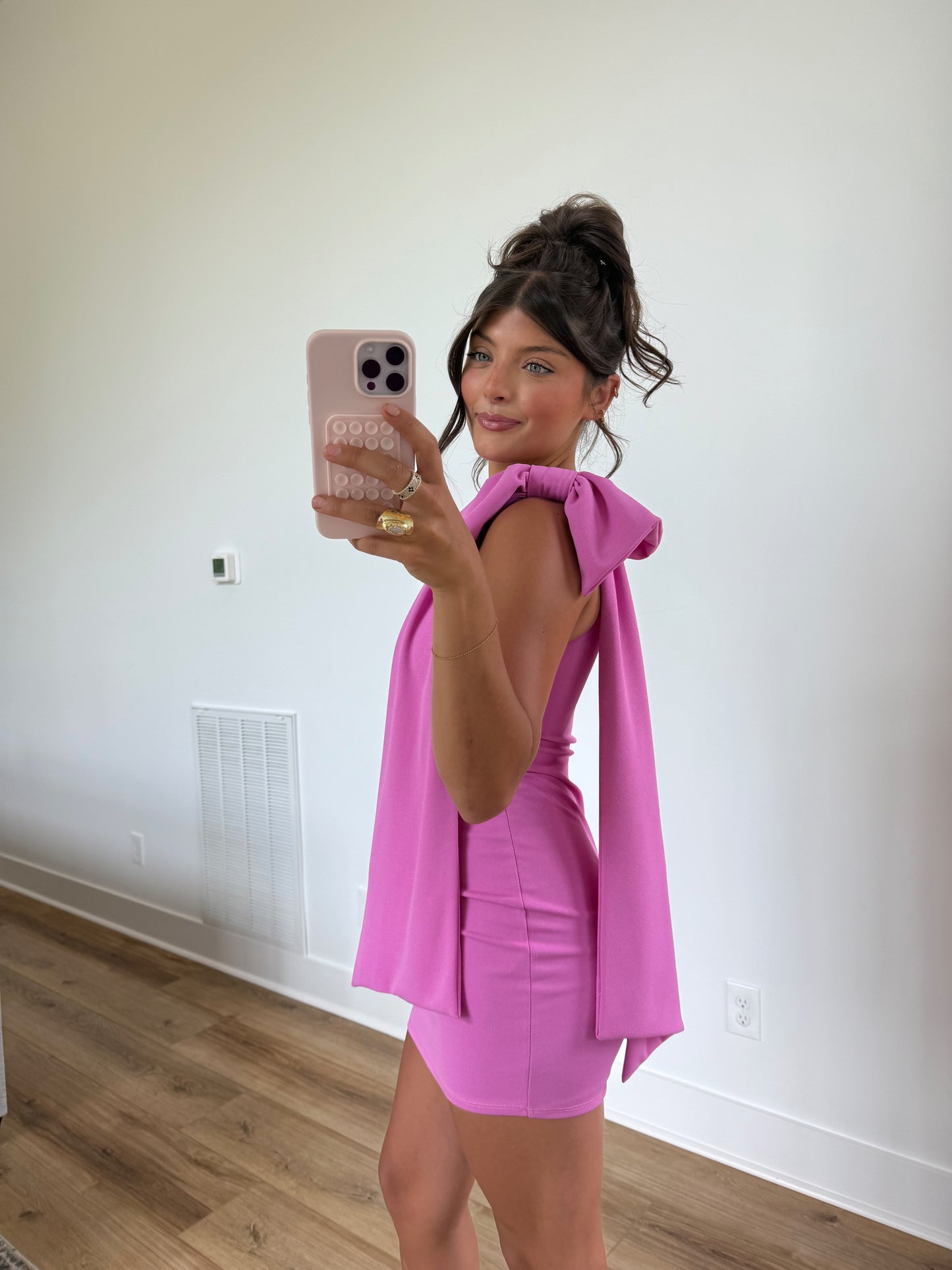 The Rosabelle Dress
