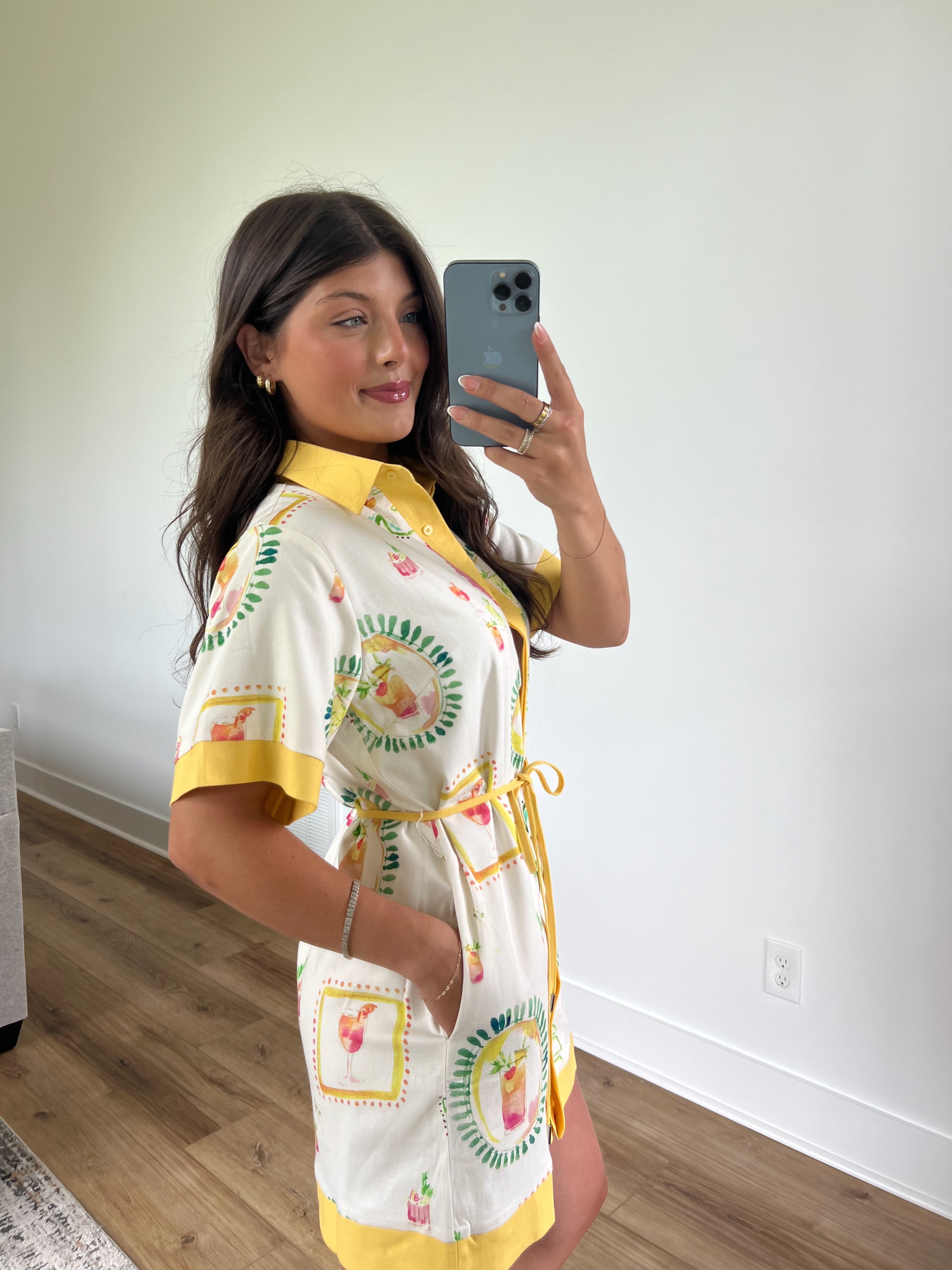 Happy Hour Dress
