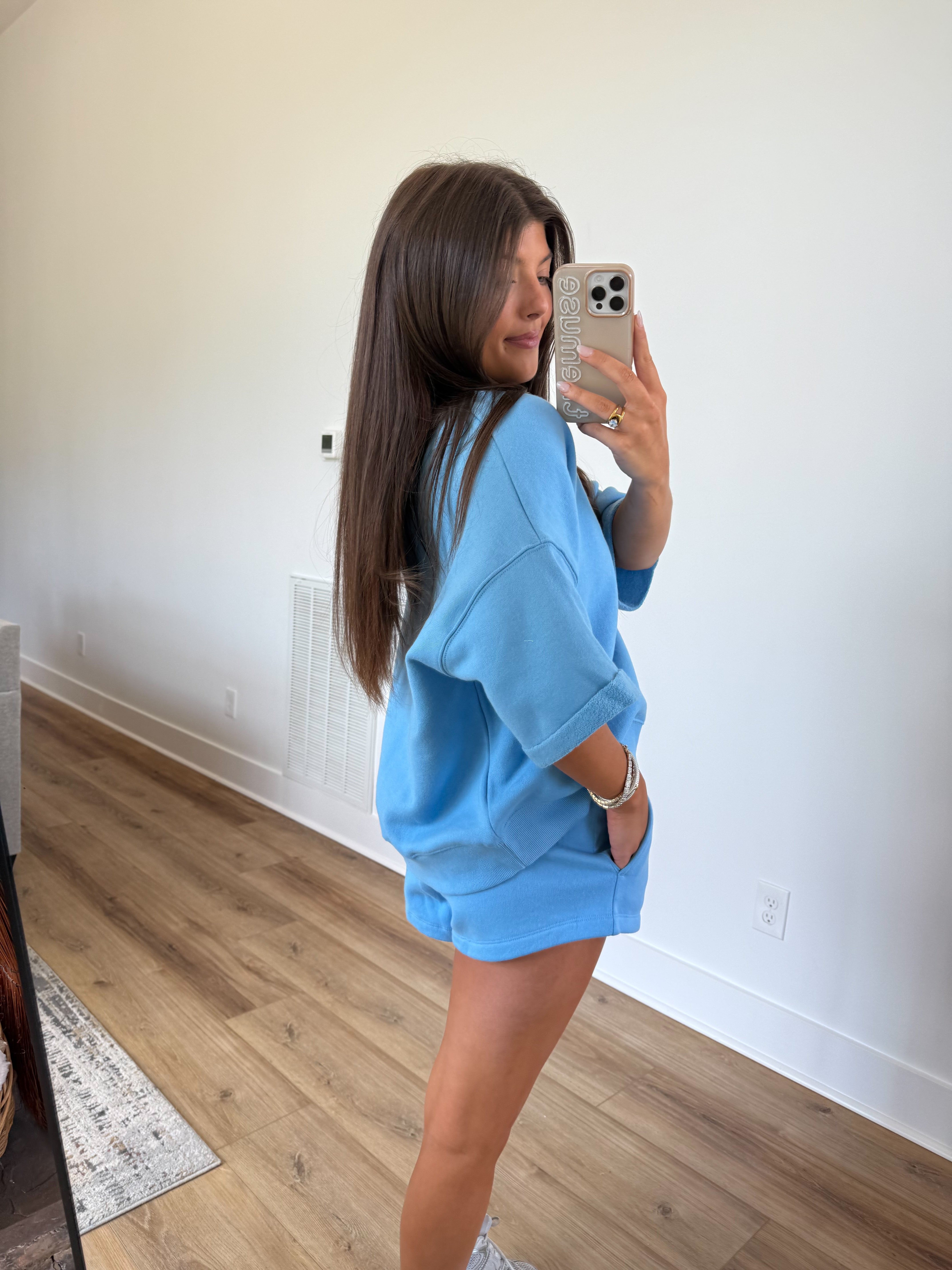 Averi Set (Baby Blue)