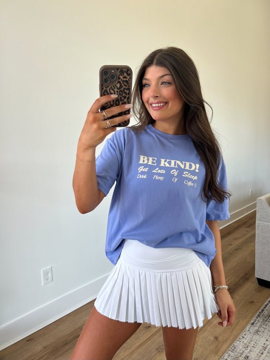 Be Kind Tee