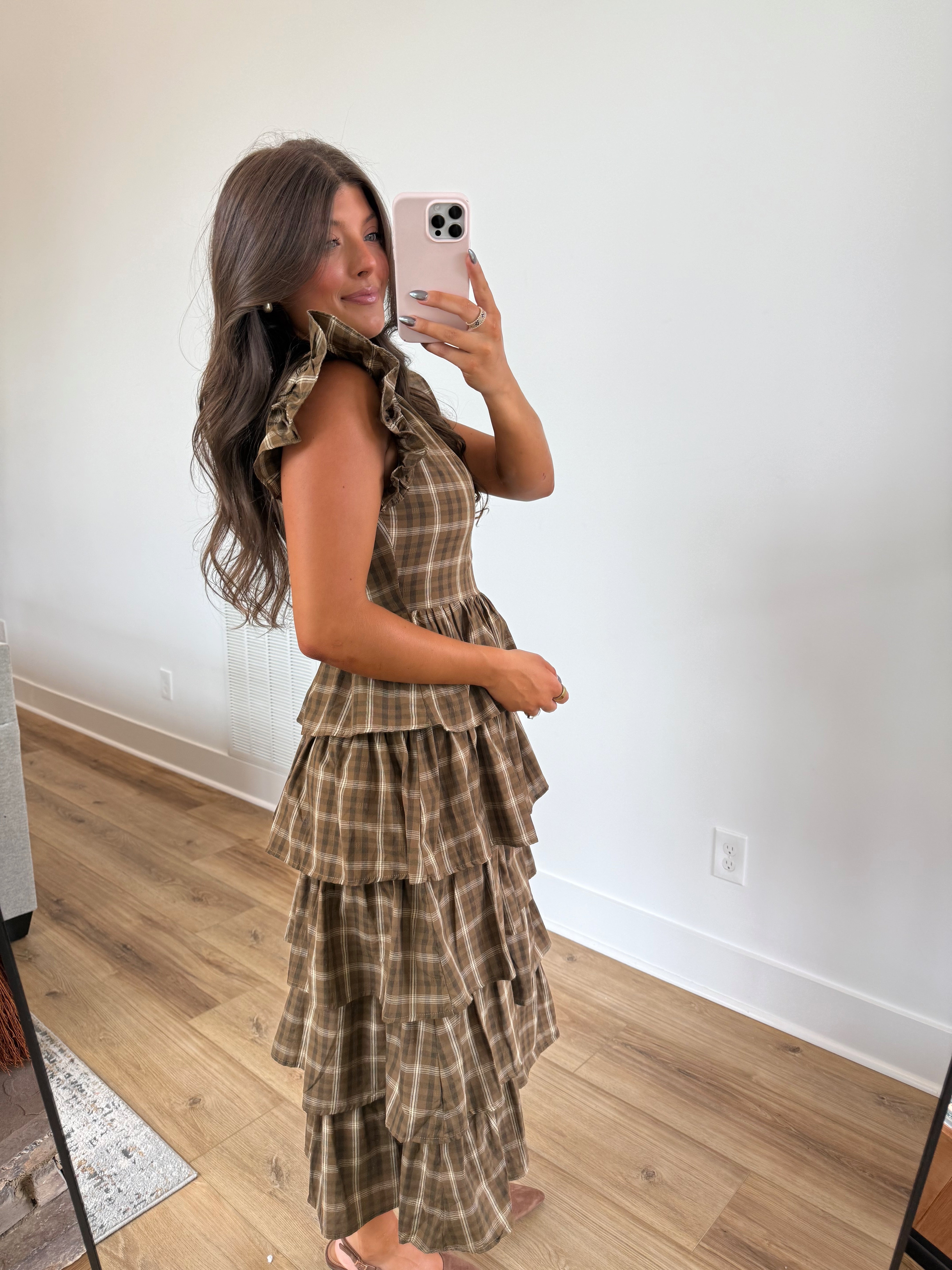 The Oaklyn Dress