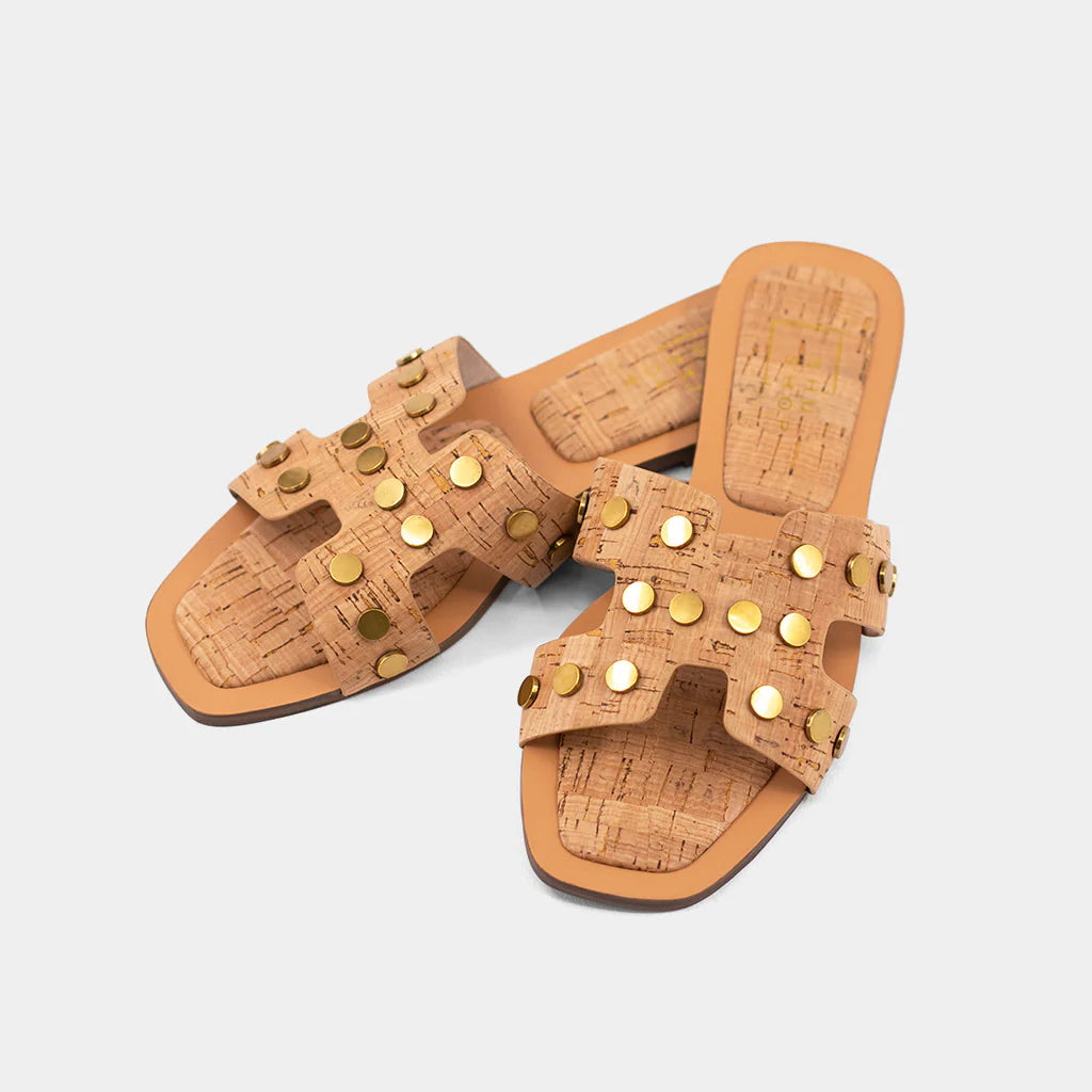 Donatella Sandal