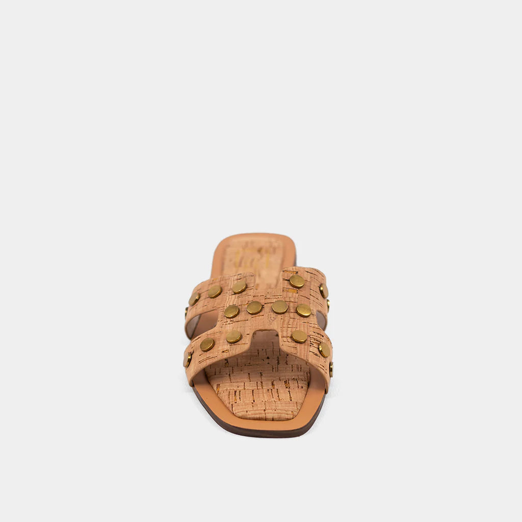 Donatella Sandal