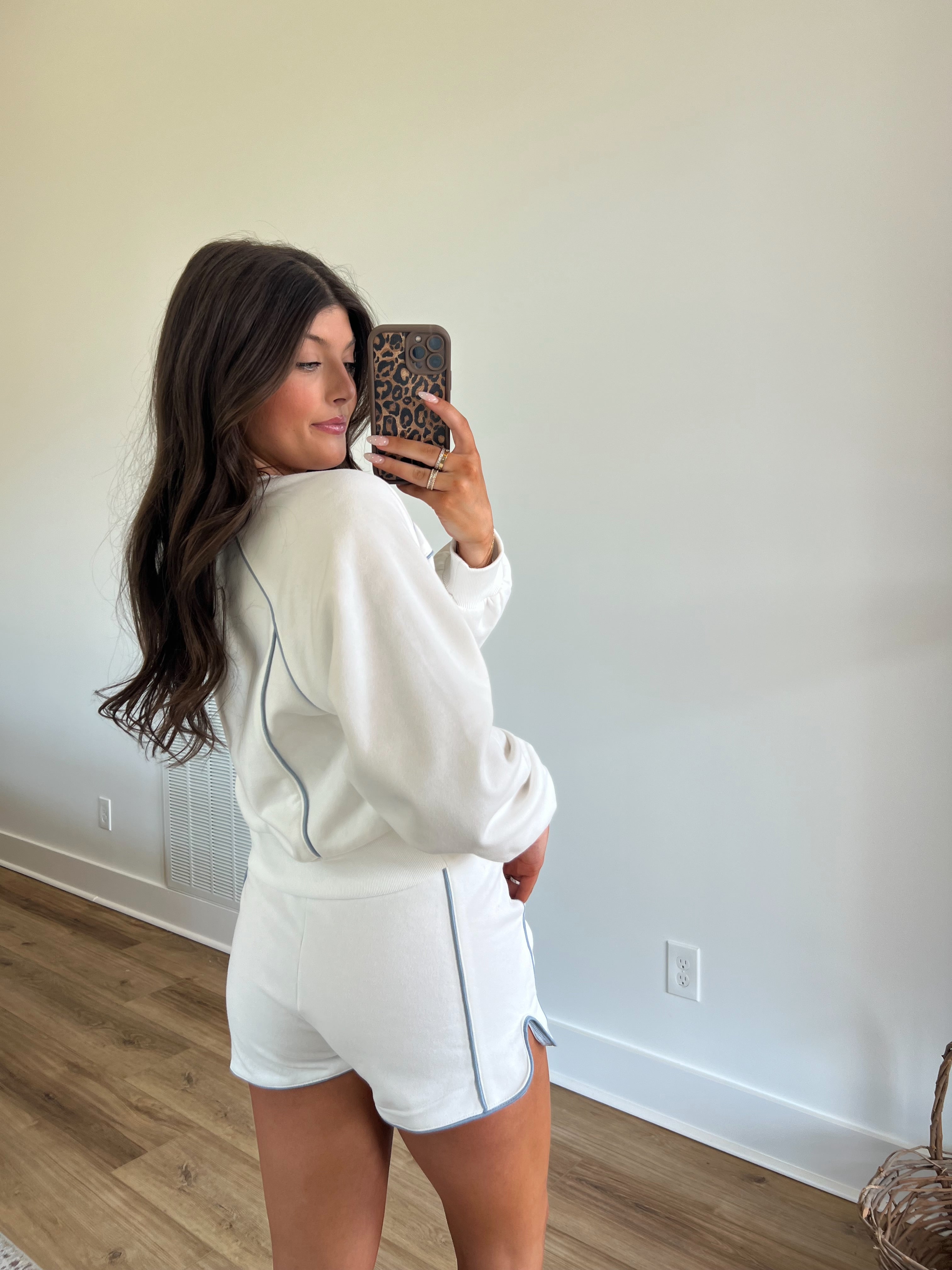 Lyla Lounge Set