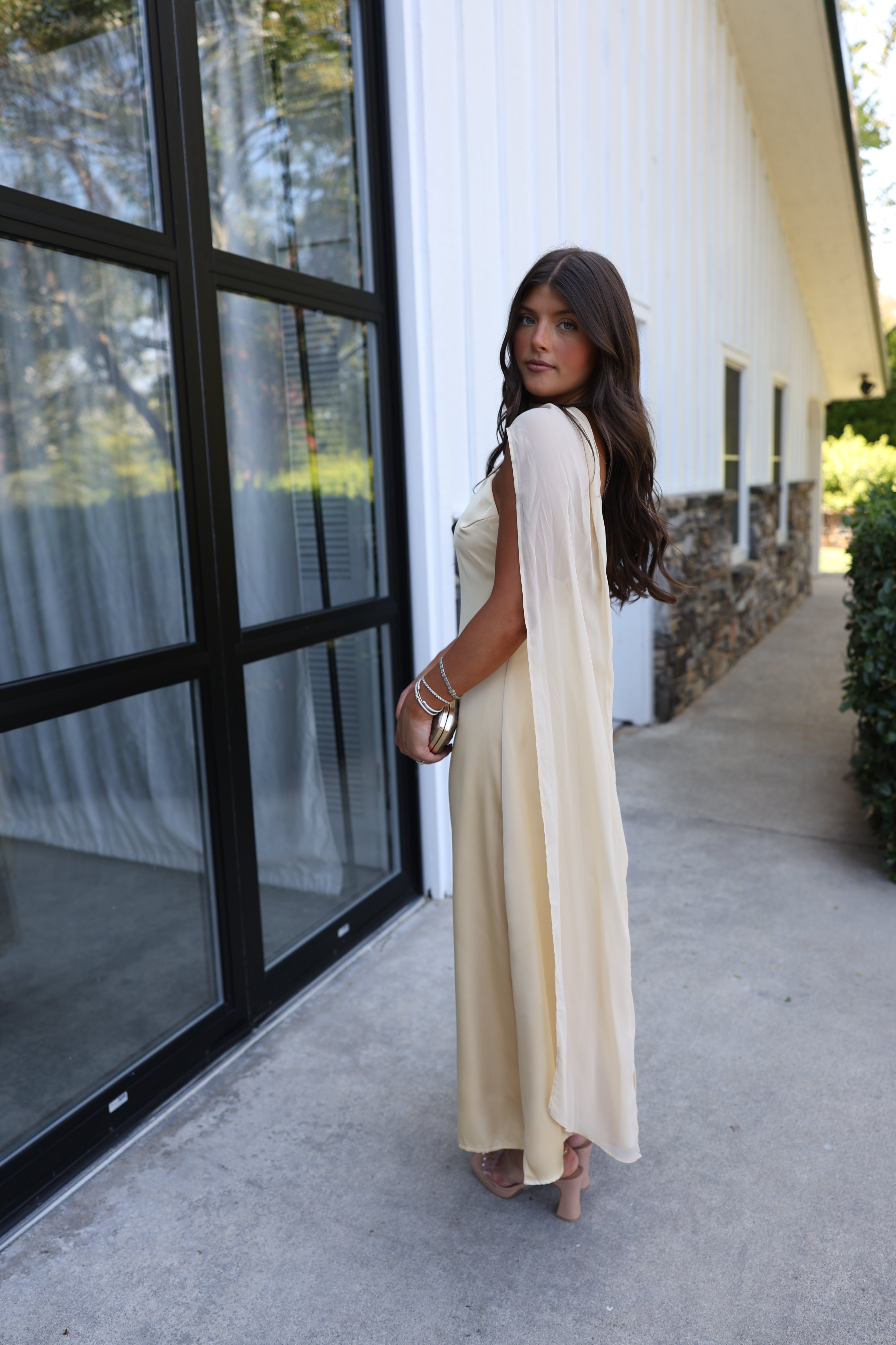 Belle of the Ball Maxi
