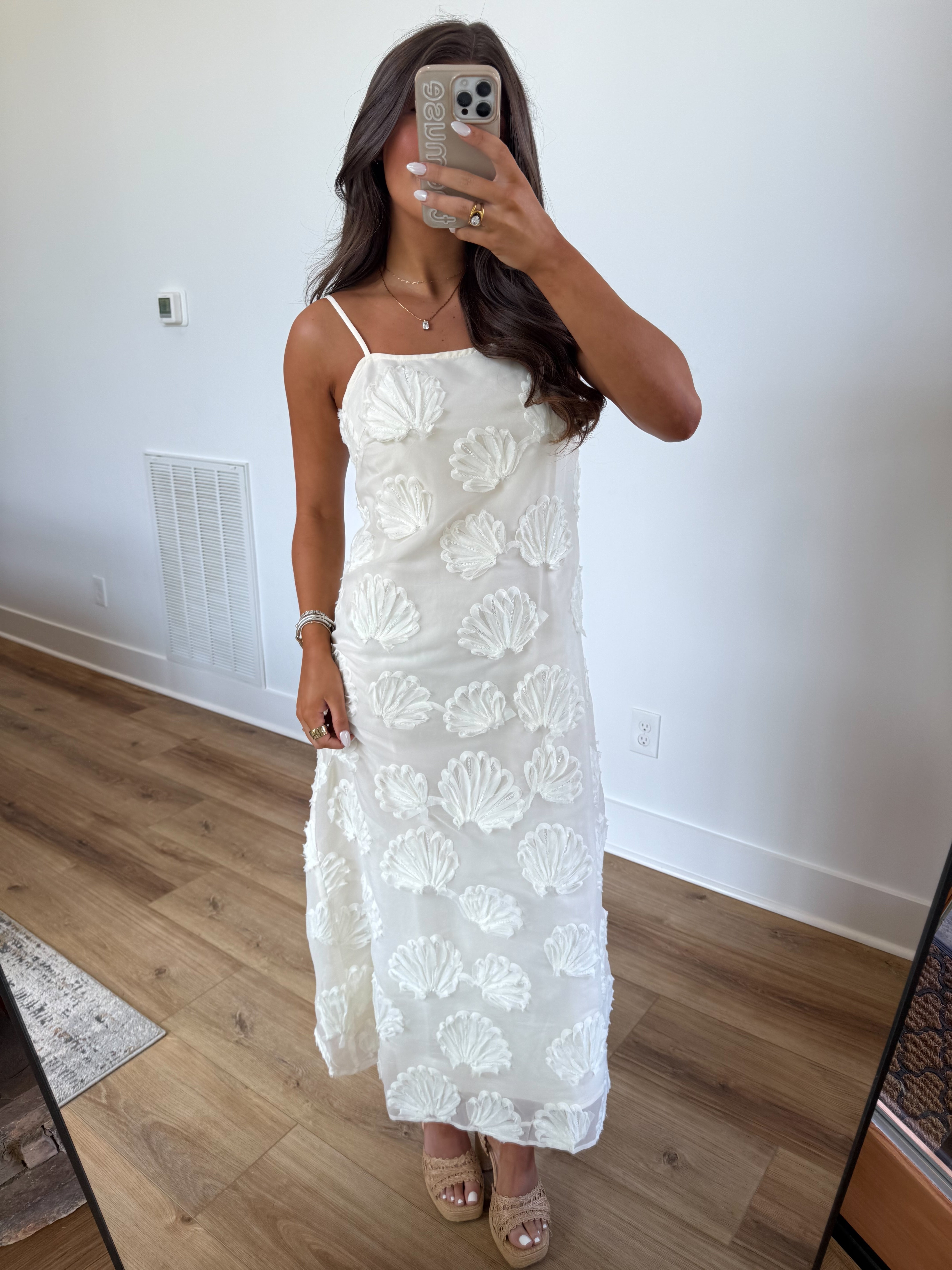 Oyster Cove Dress