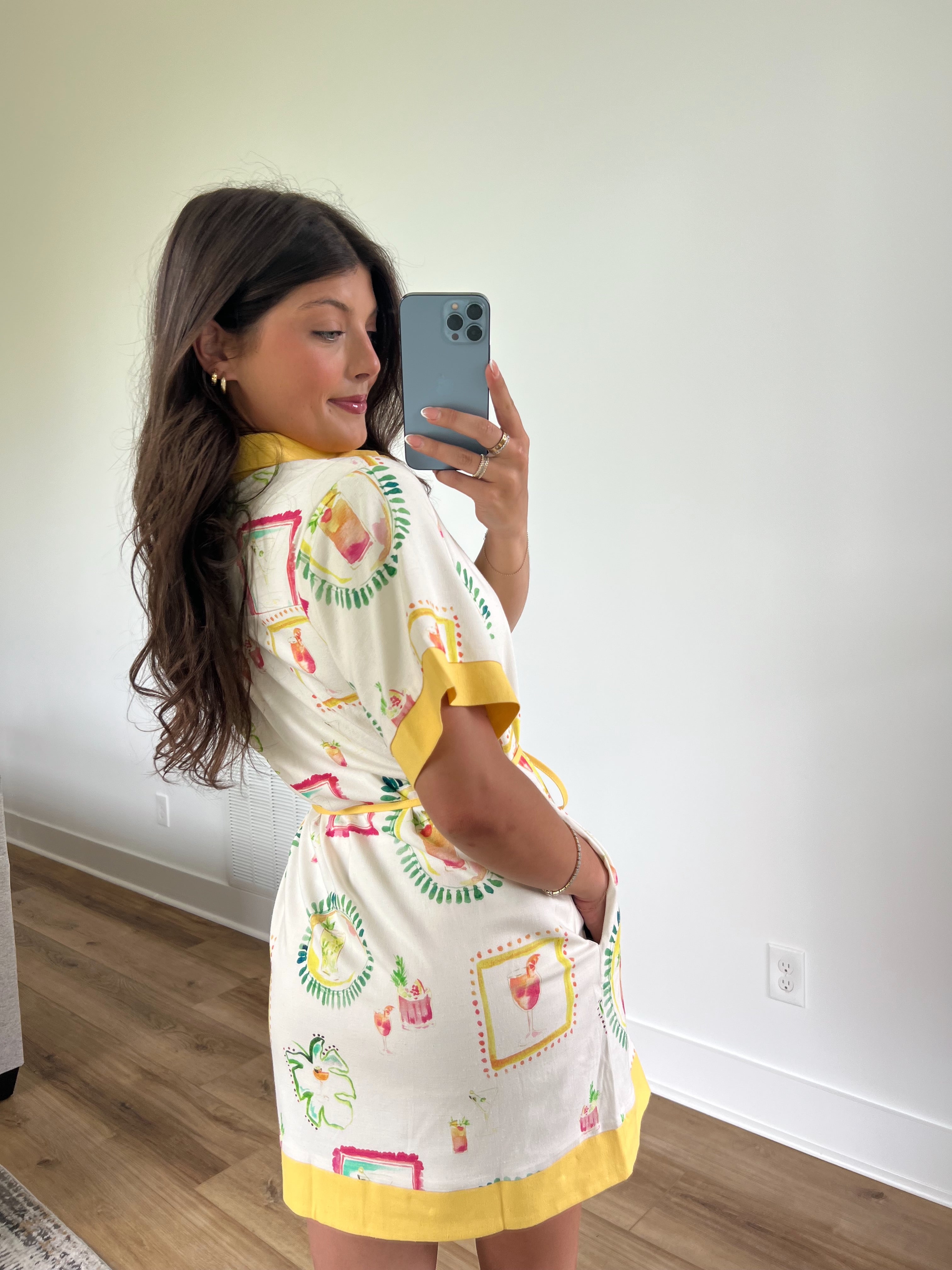 Happy Hour Dress