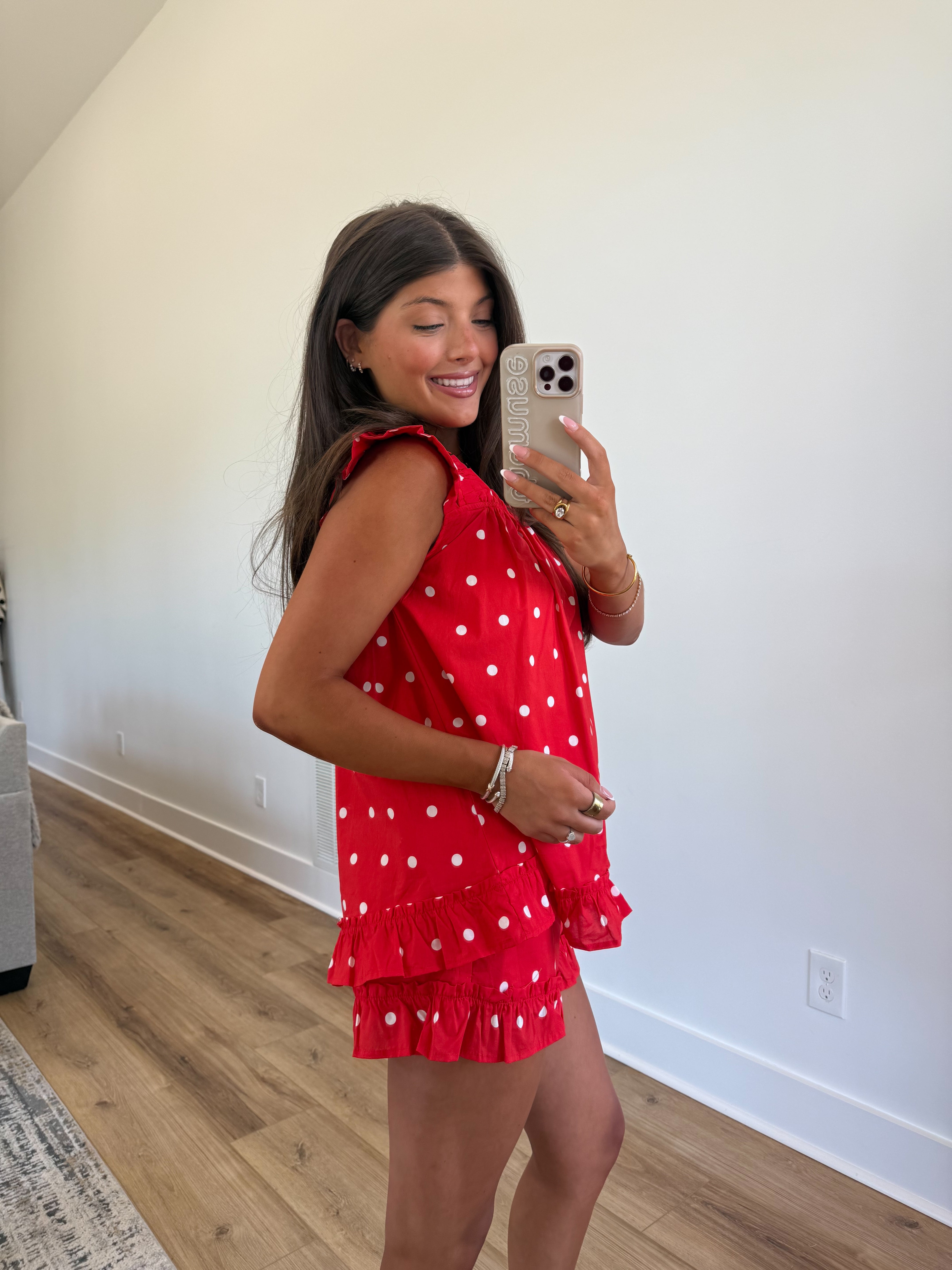 Cherry Spritz Set (PRE-ORDER (1-2 weeks)/ Restock)