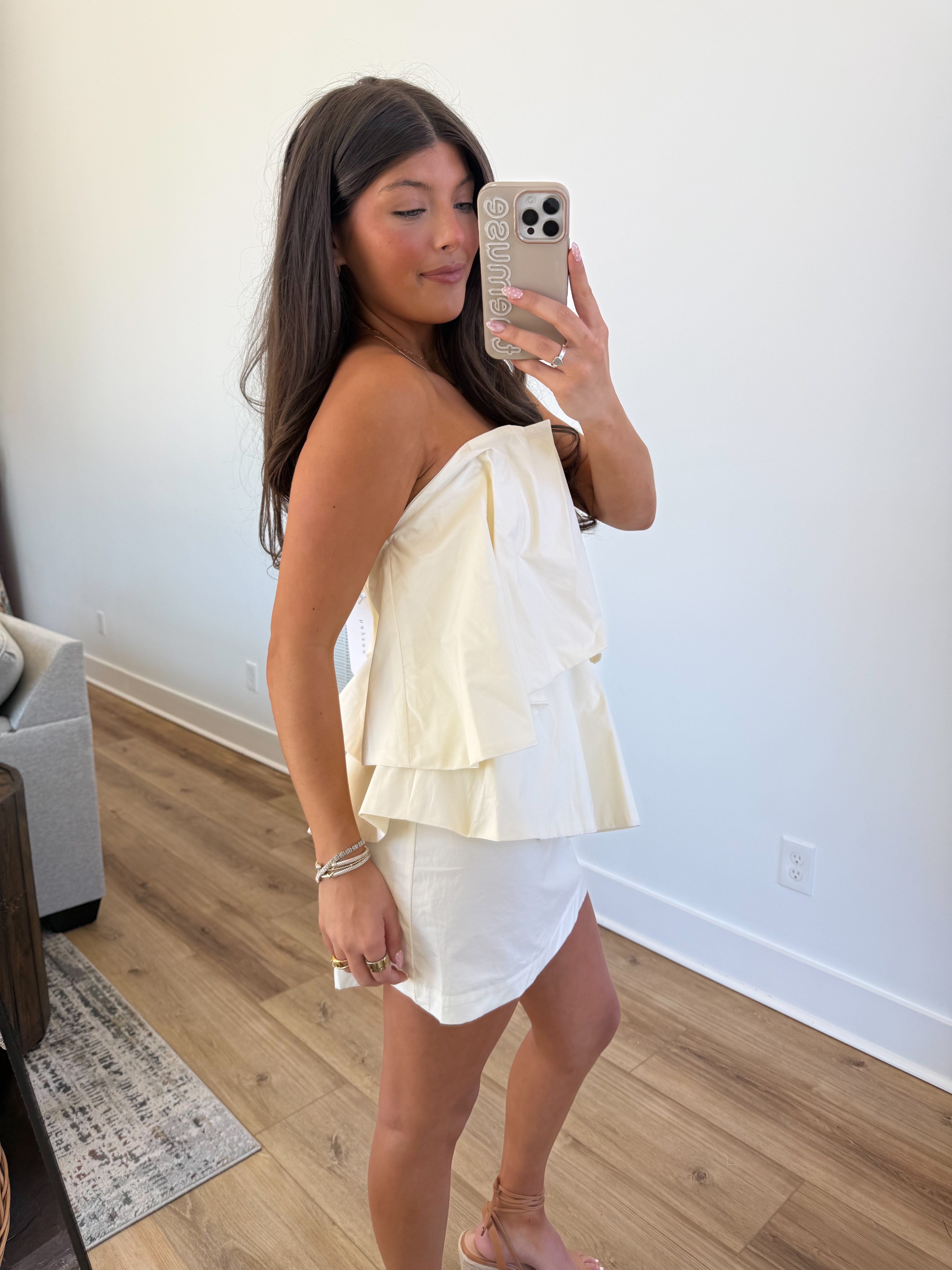 The Something Chic Dress