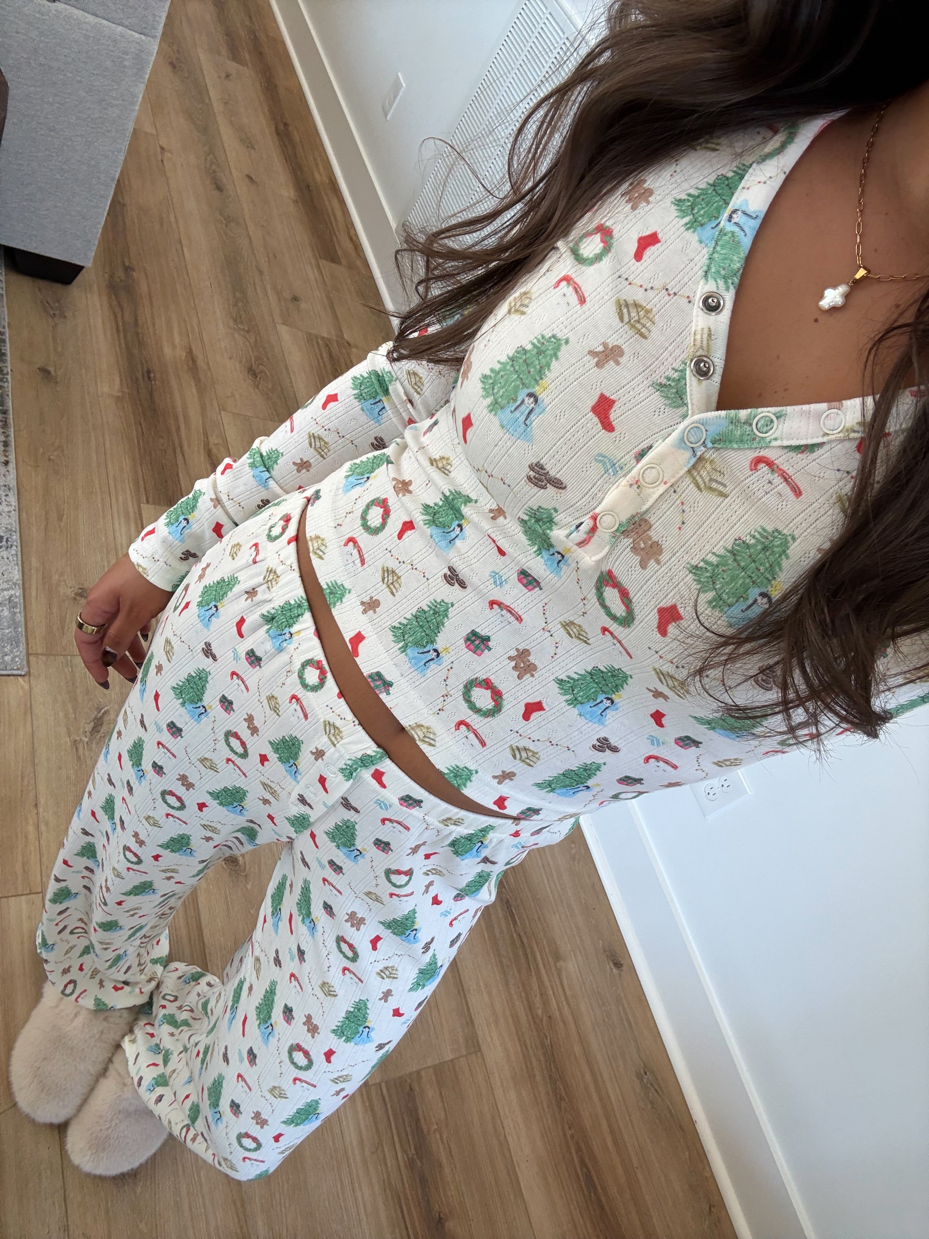 The Tree Farm Sleep Set